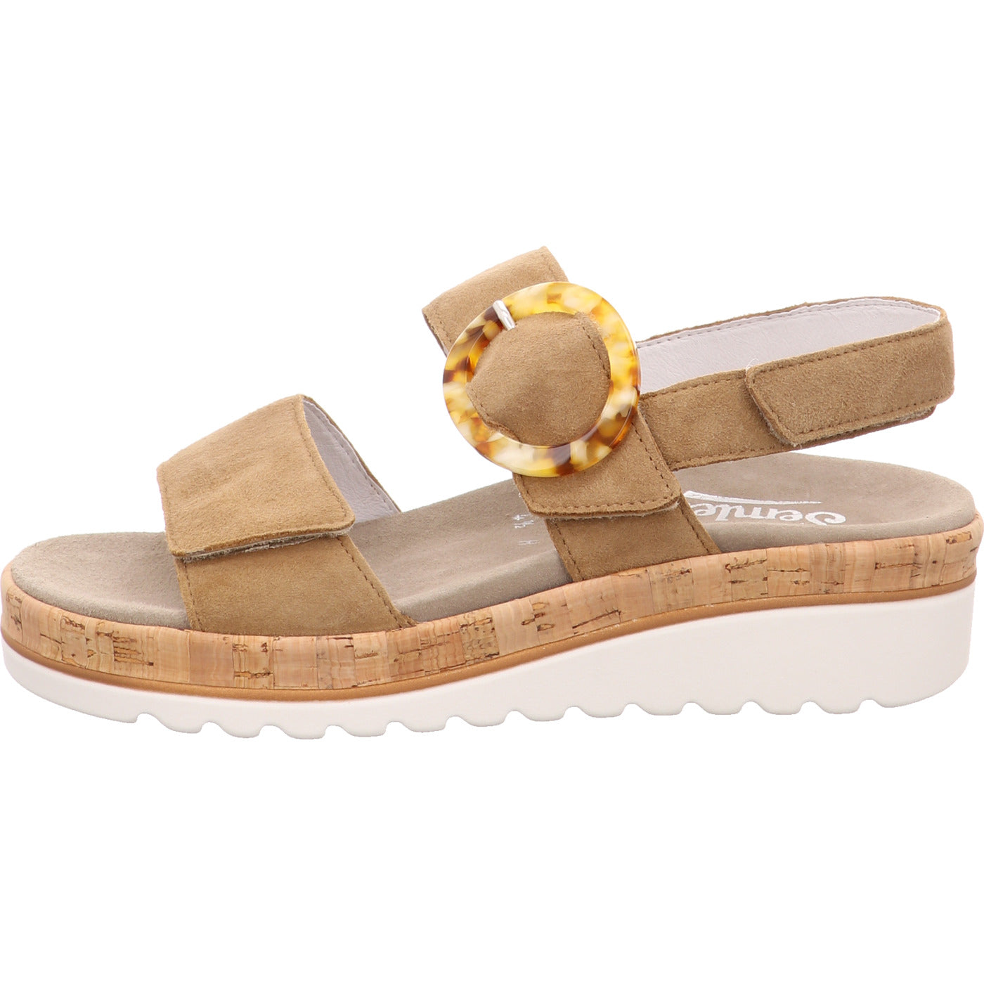 Semler Sandale Trixi