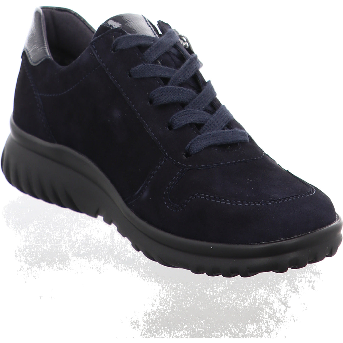 Semler Schnürschuh Lena