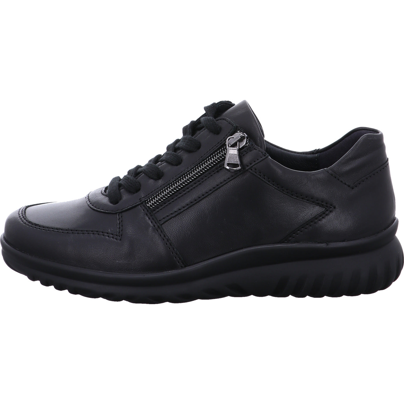Semler Schnürschuh Larissa