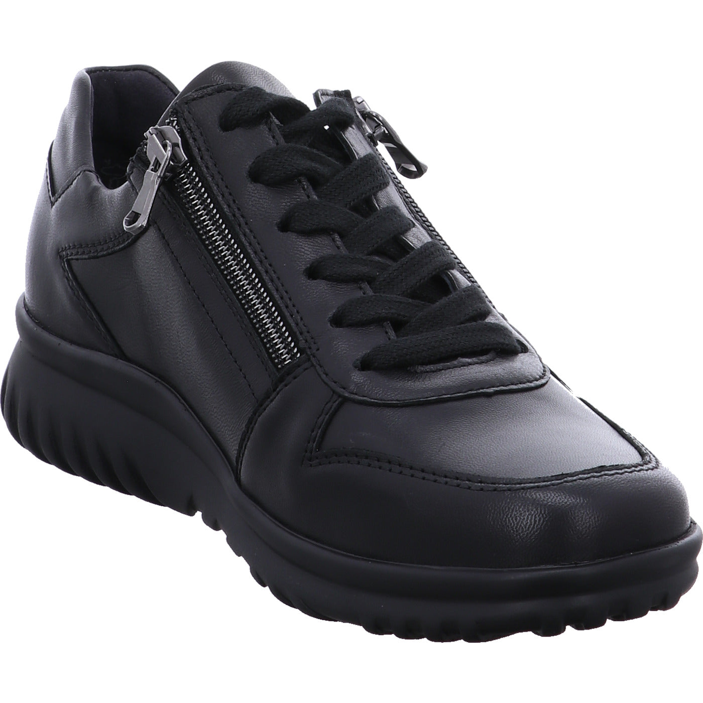 Semler Schnürschuh Larissa