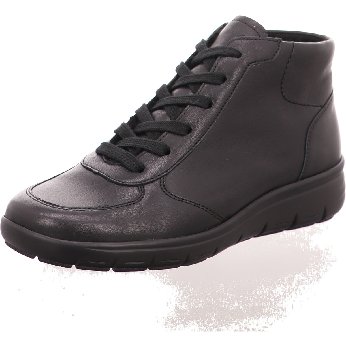 Faszinierend Damenschuhe Weite H Weiches Leder Ebenbild