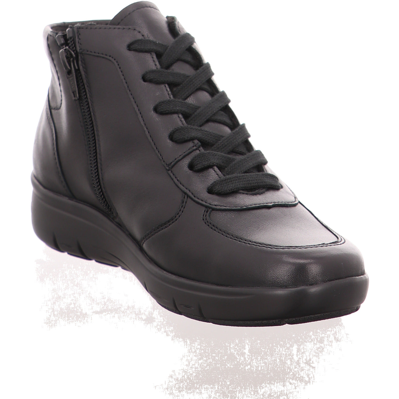 Semler Stiefelette Greta