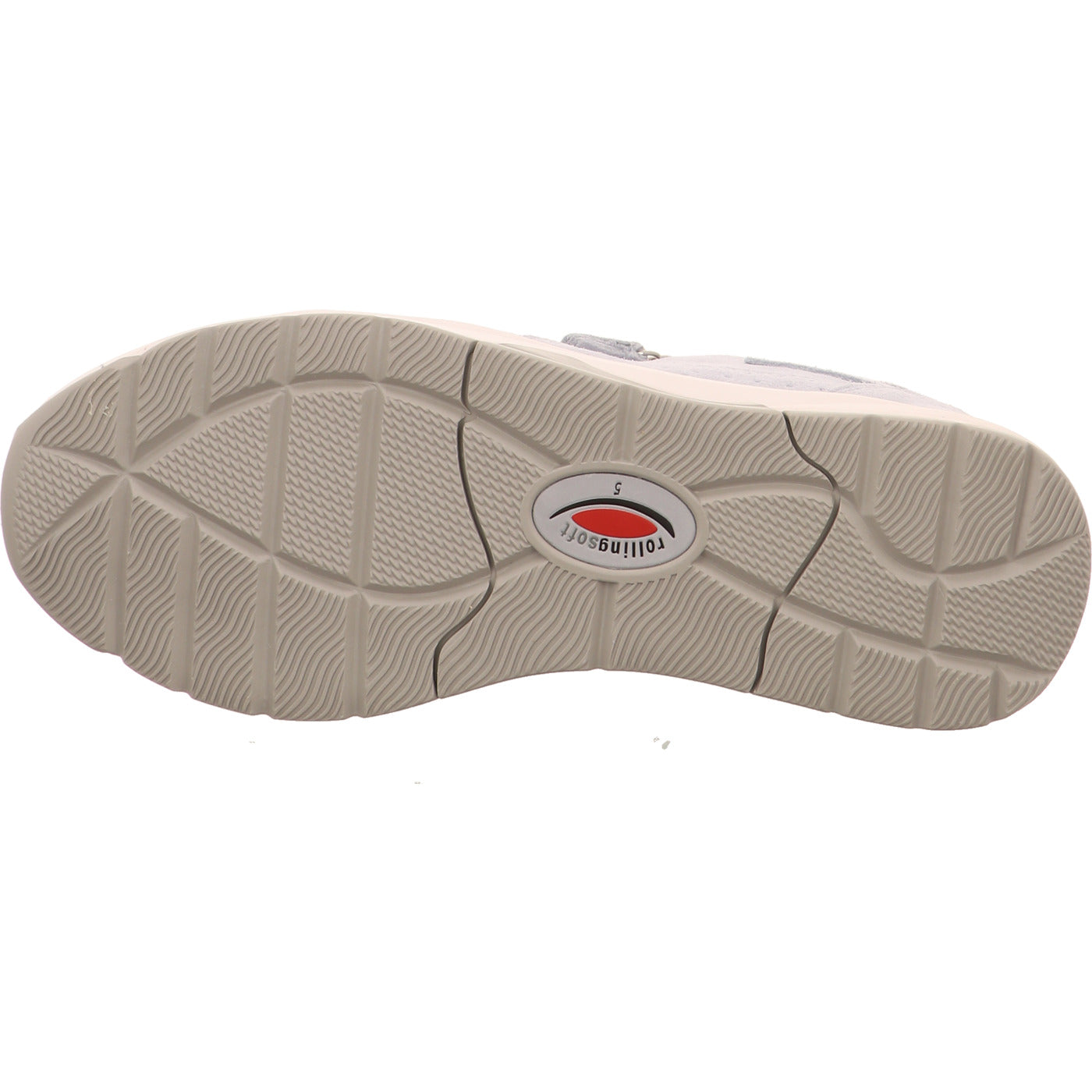 Gabor Schnürschuh Rollingsoft 86.878.26