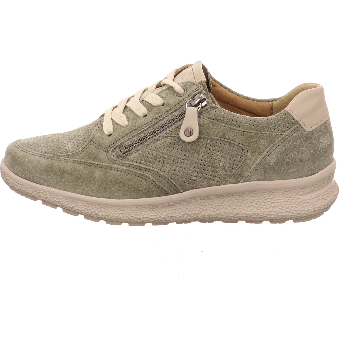 Hartjes Schnürschuh RAP