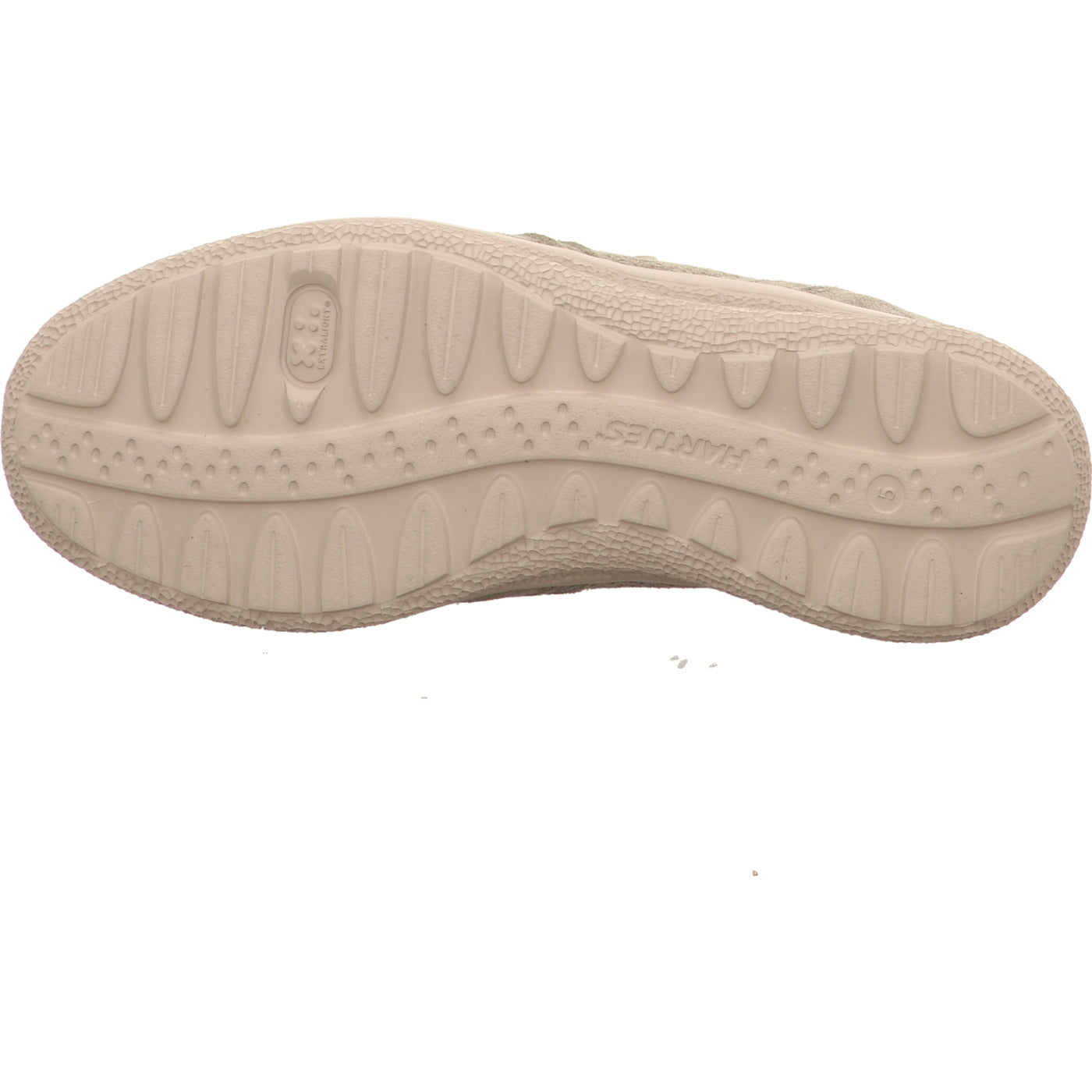 Hartjes Schnürschuh RAP