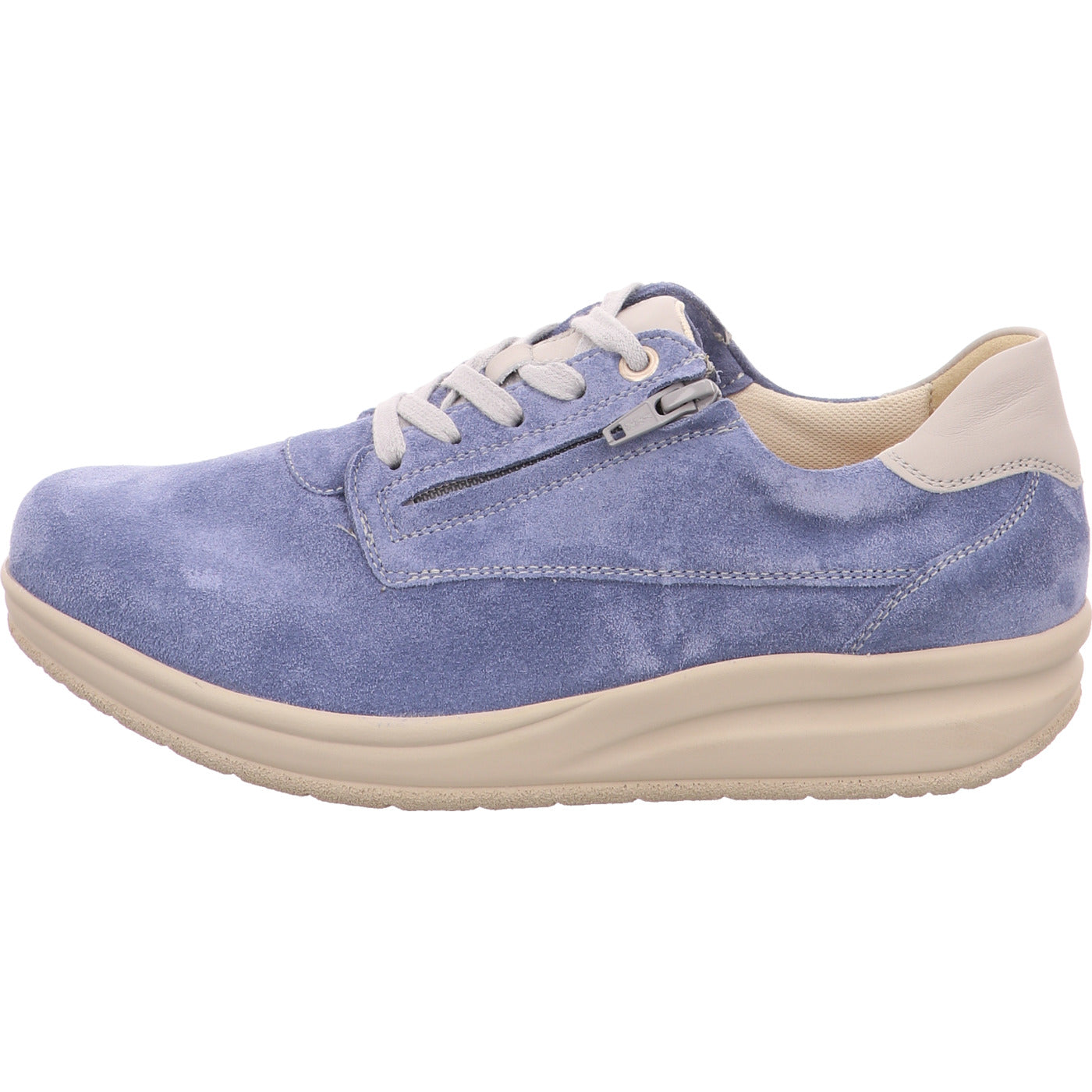 Hartjes Schnürschuh DIABETIK