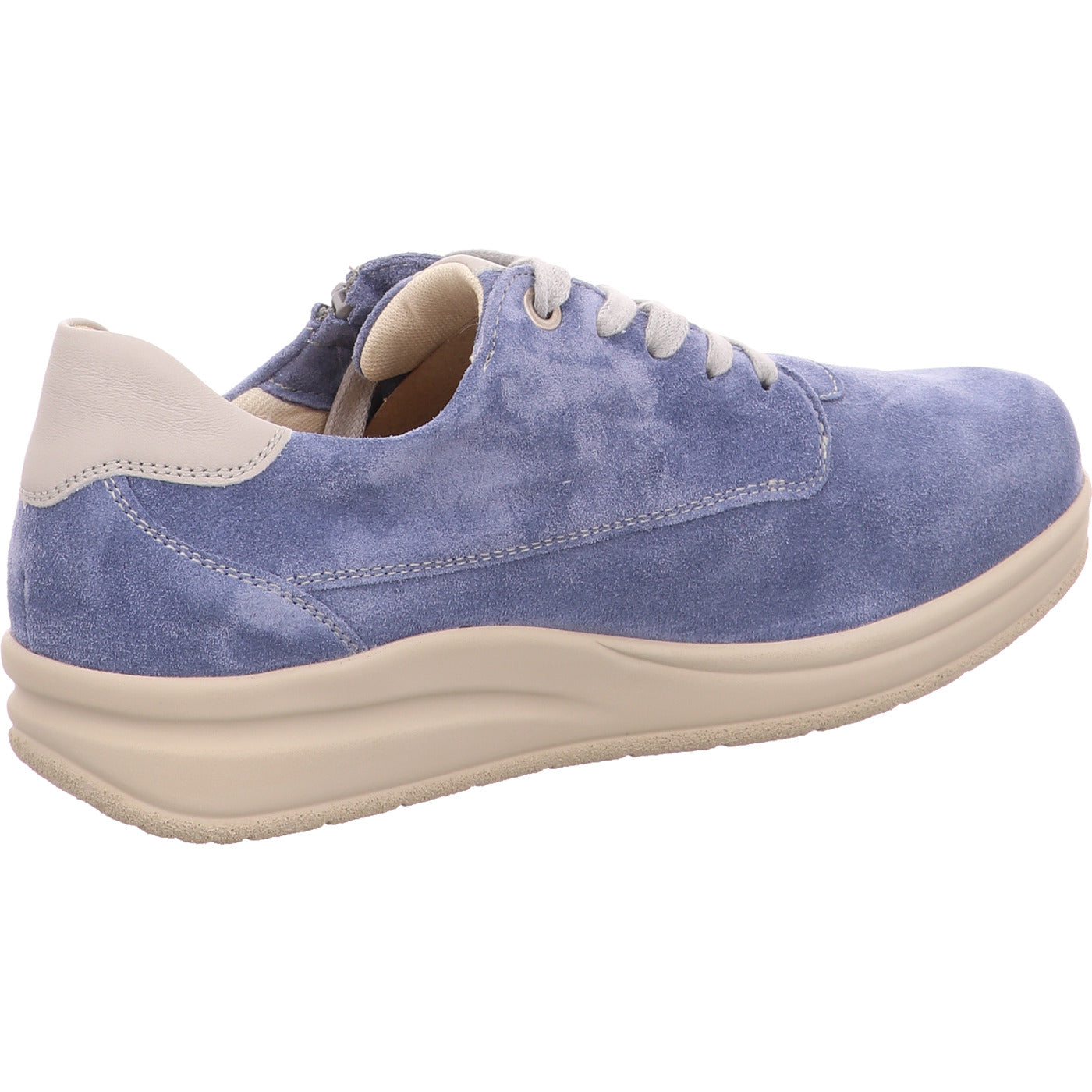Hartjes Schnürschuh DIABETIK