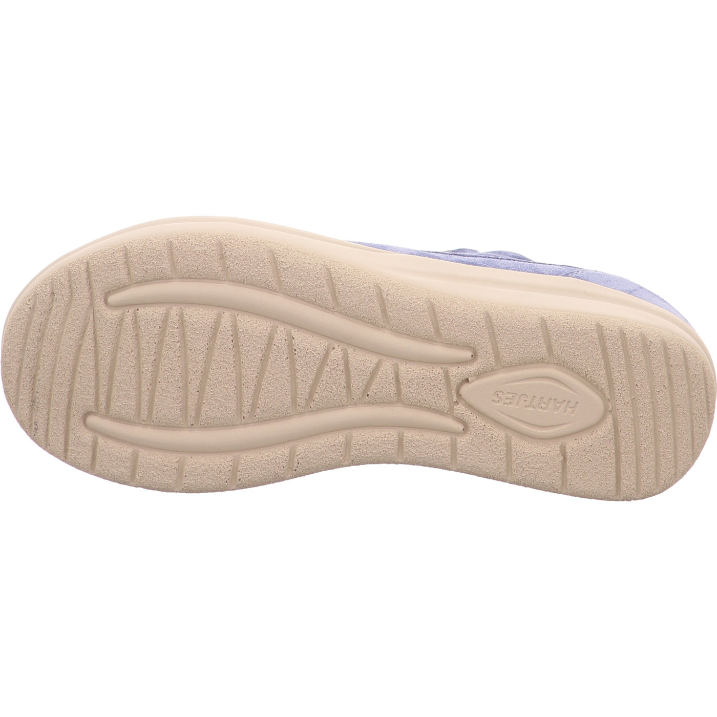 Hartjes Schnürschuh DIABETIK