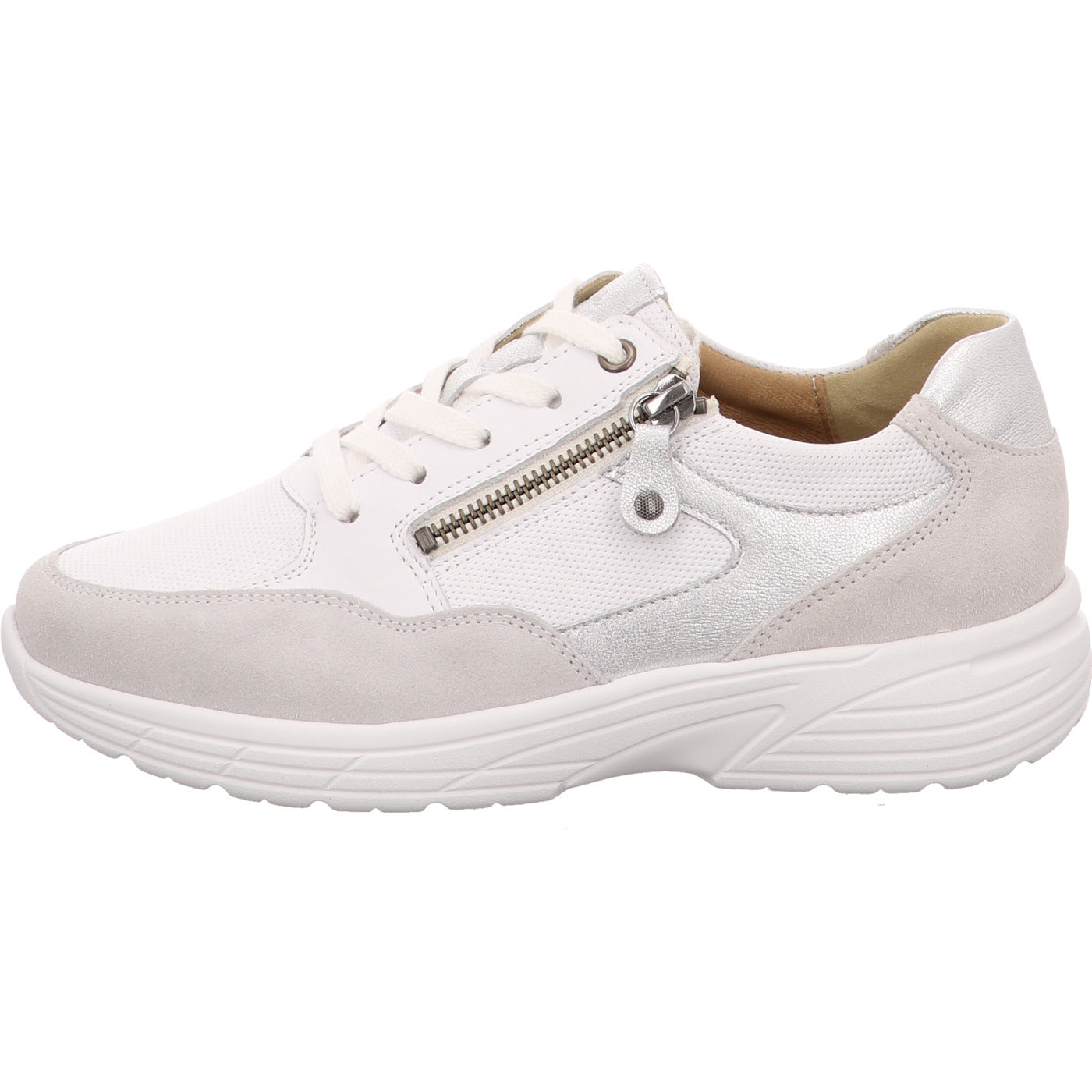 Hartjes Schnürschuh KATY