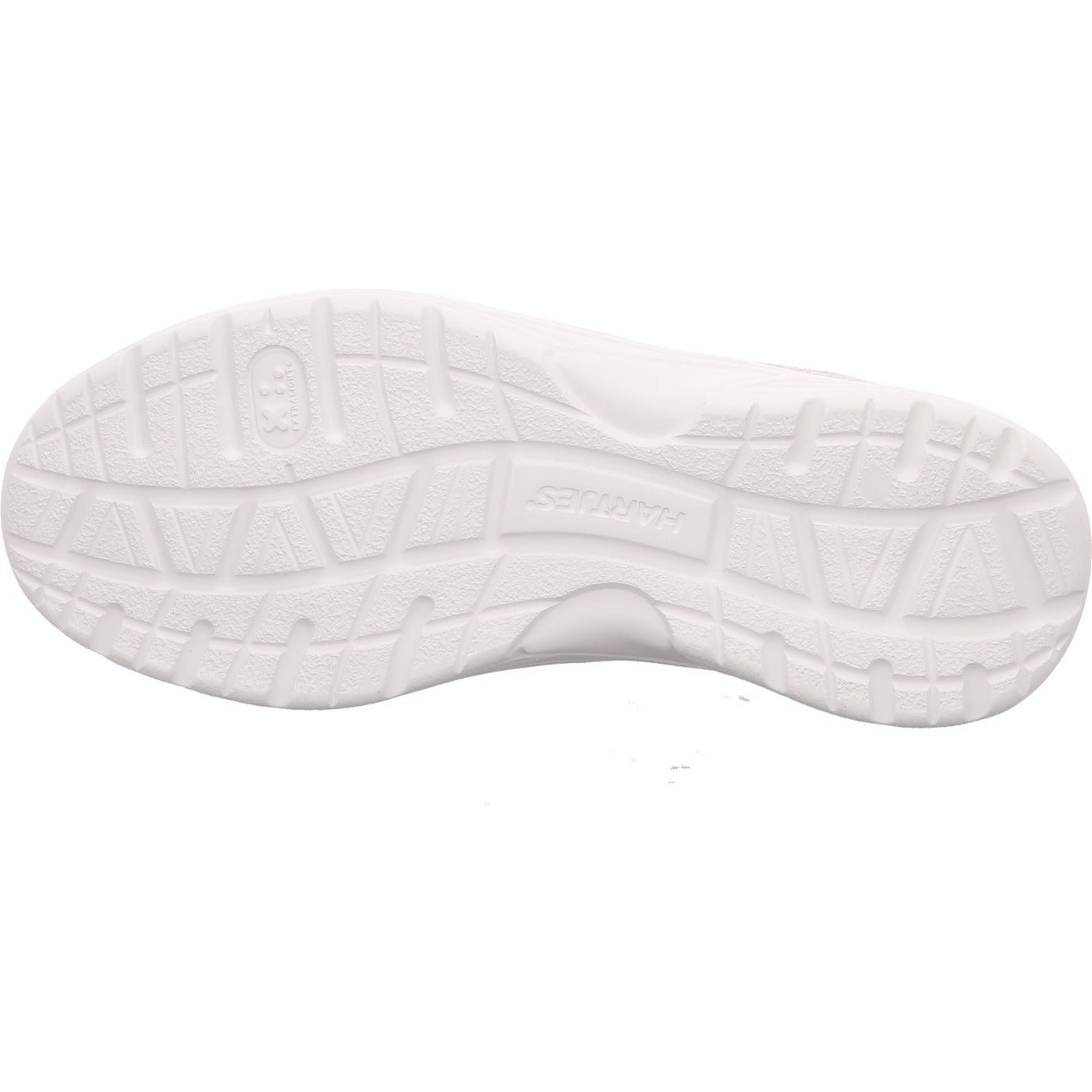 Hartjes Schnürschuh KATY