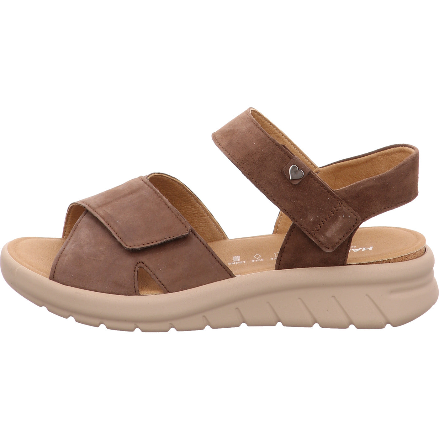 Hartjes Sandale CALYPSO