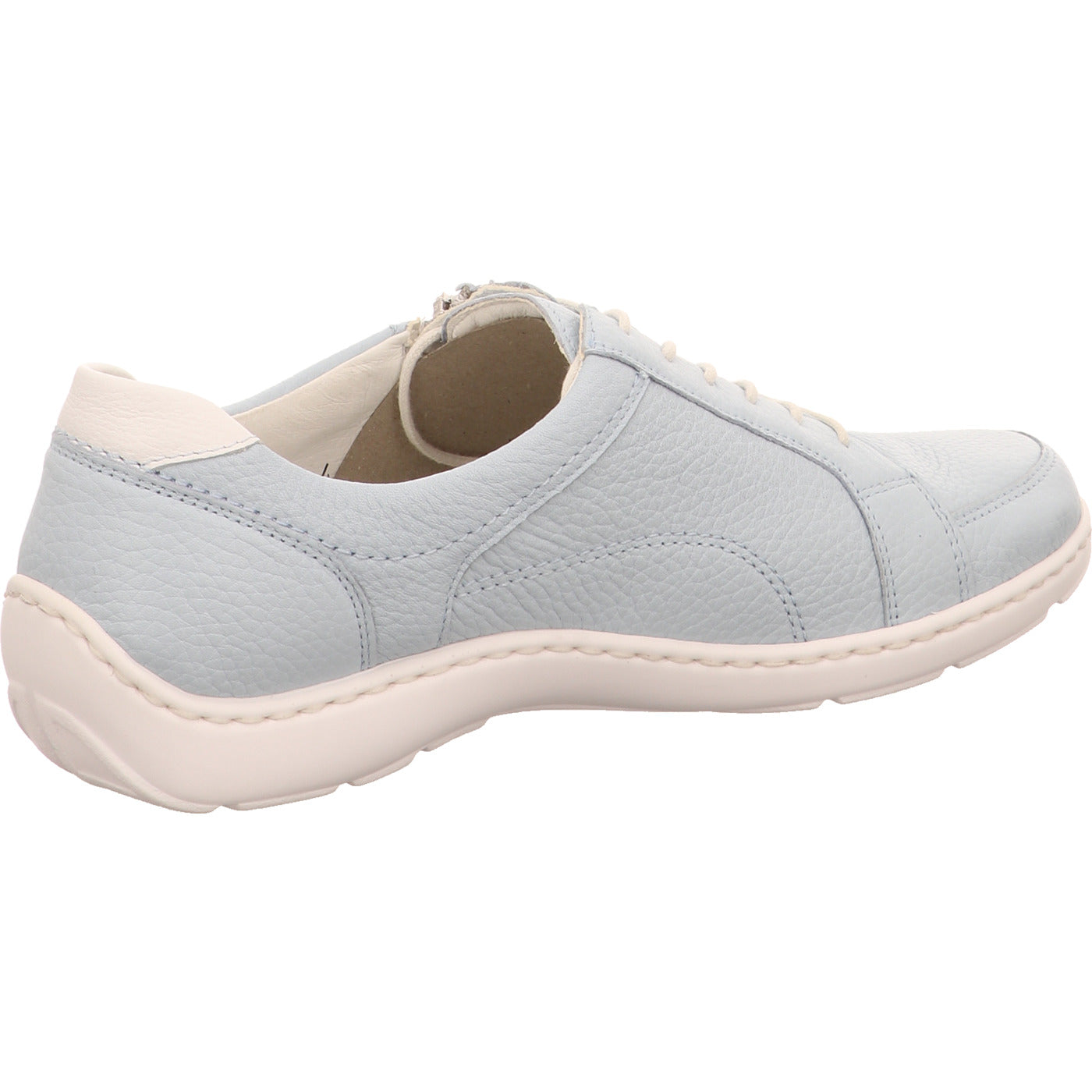 Waldläufer Schnürschuh Henni