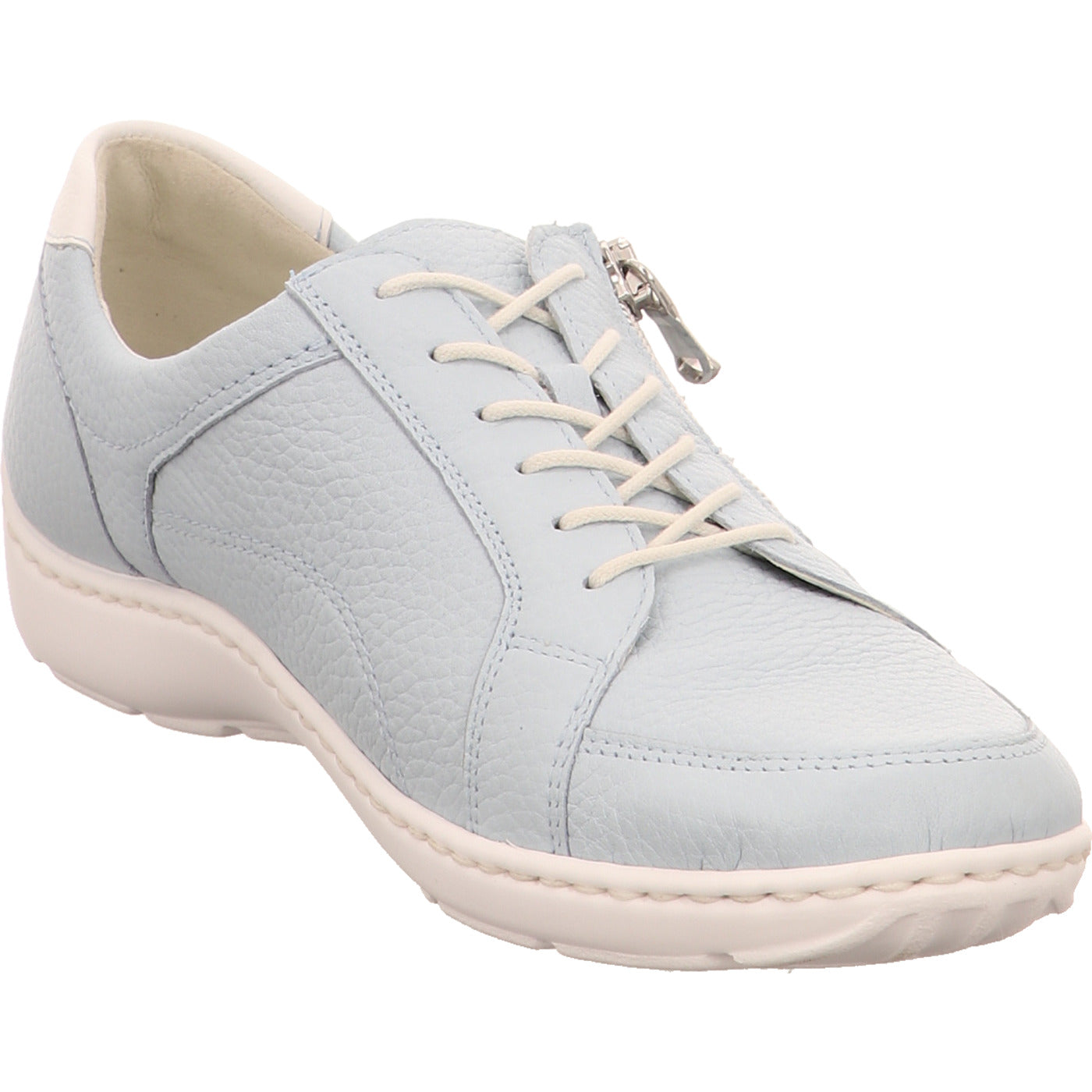 Waldläufer Schnürschuh Henni