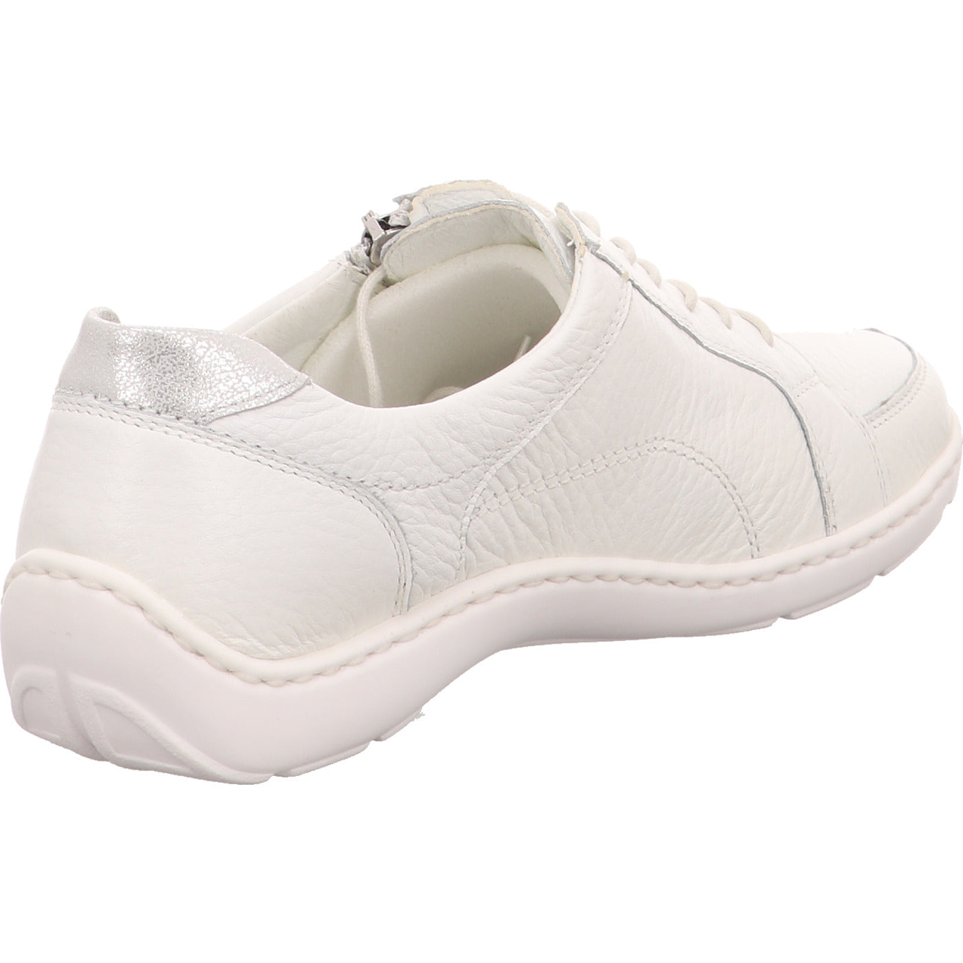 Waldläufer Schnürschuh Henni