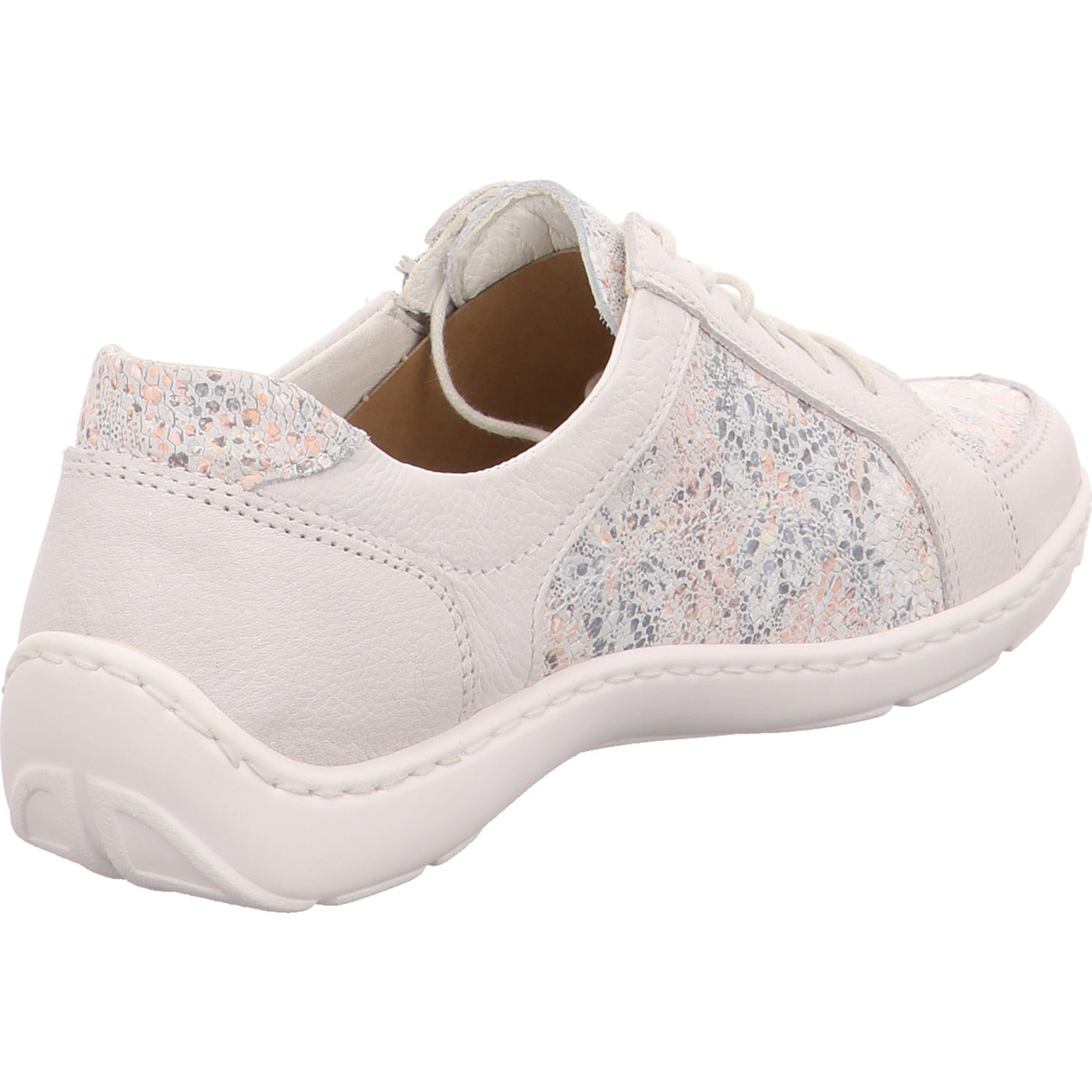 Waldläufer Schnürschuh Henni