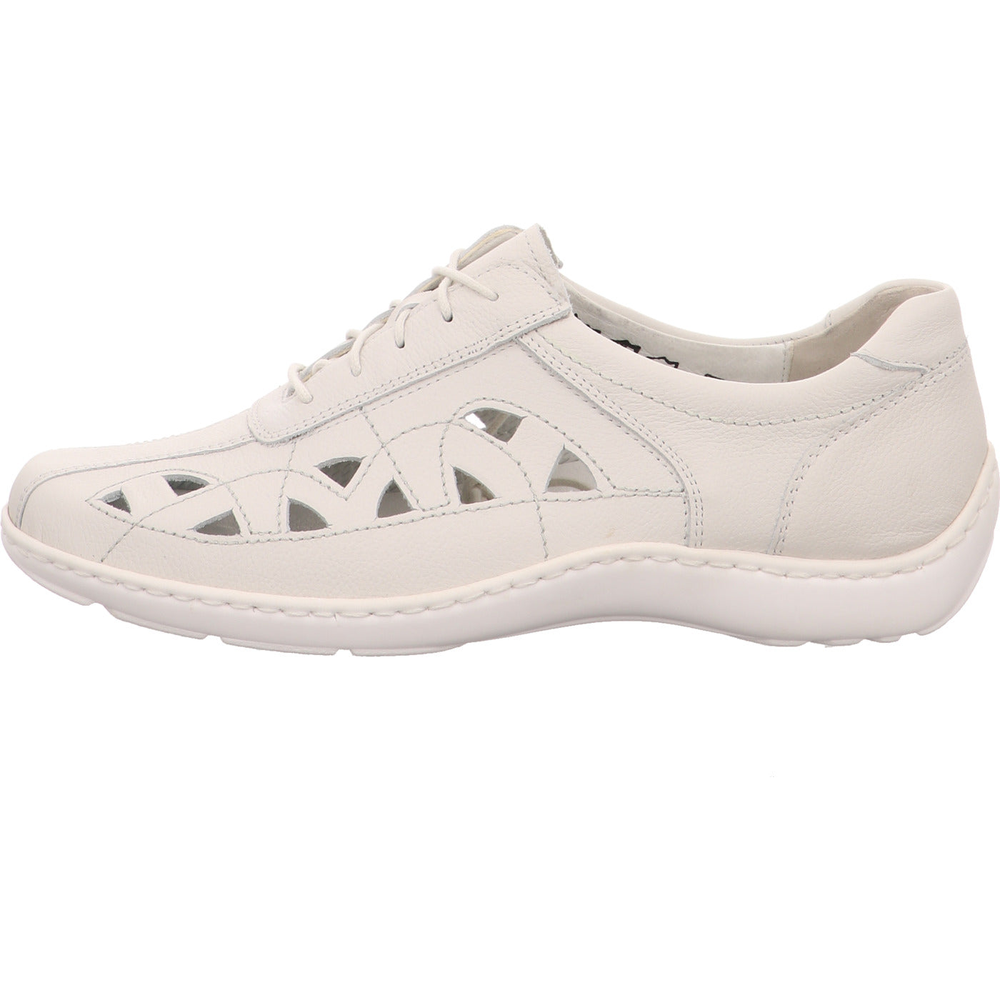 Waldläufer Schnürschuh Henni