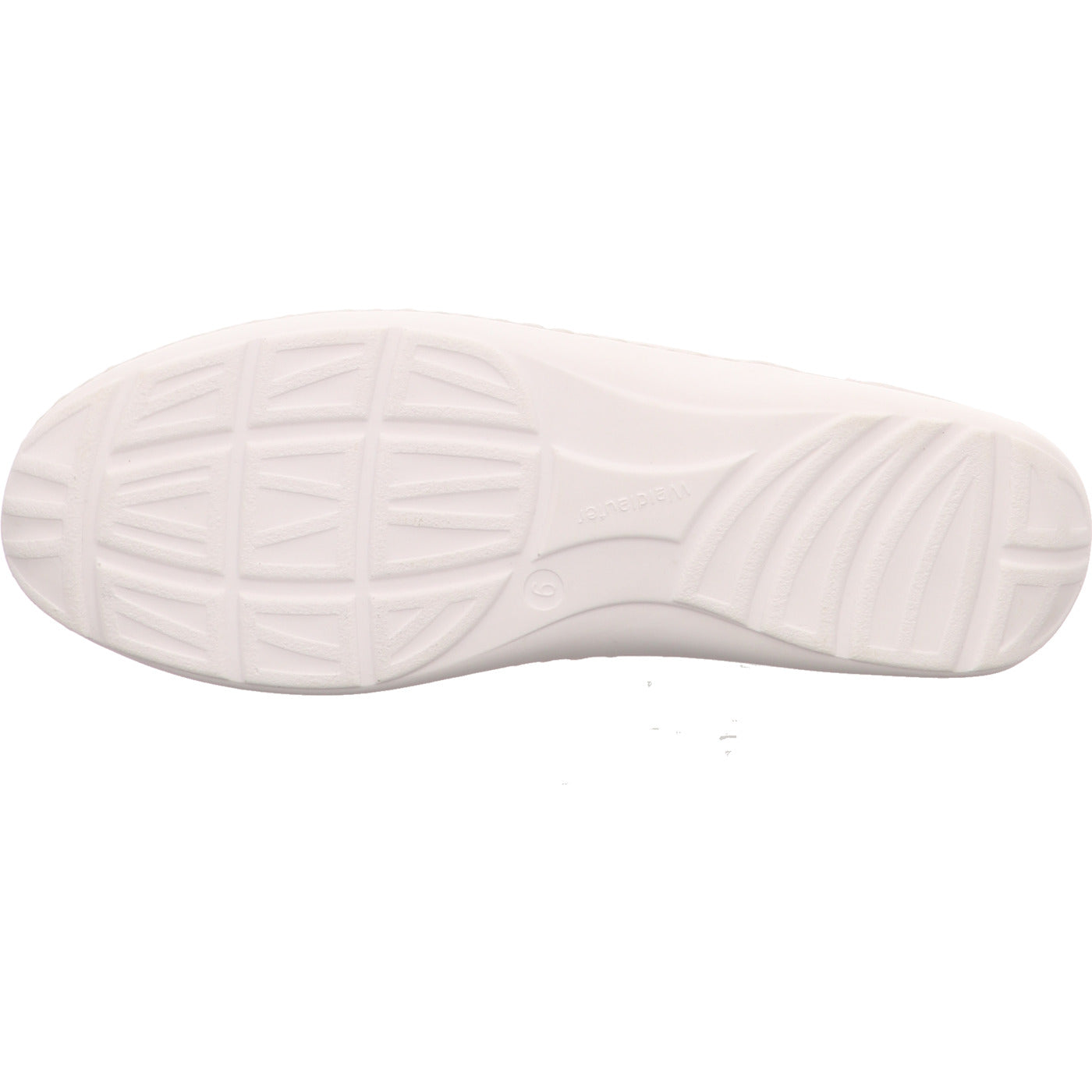 Waldläufer Schnürschuh Henni