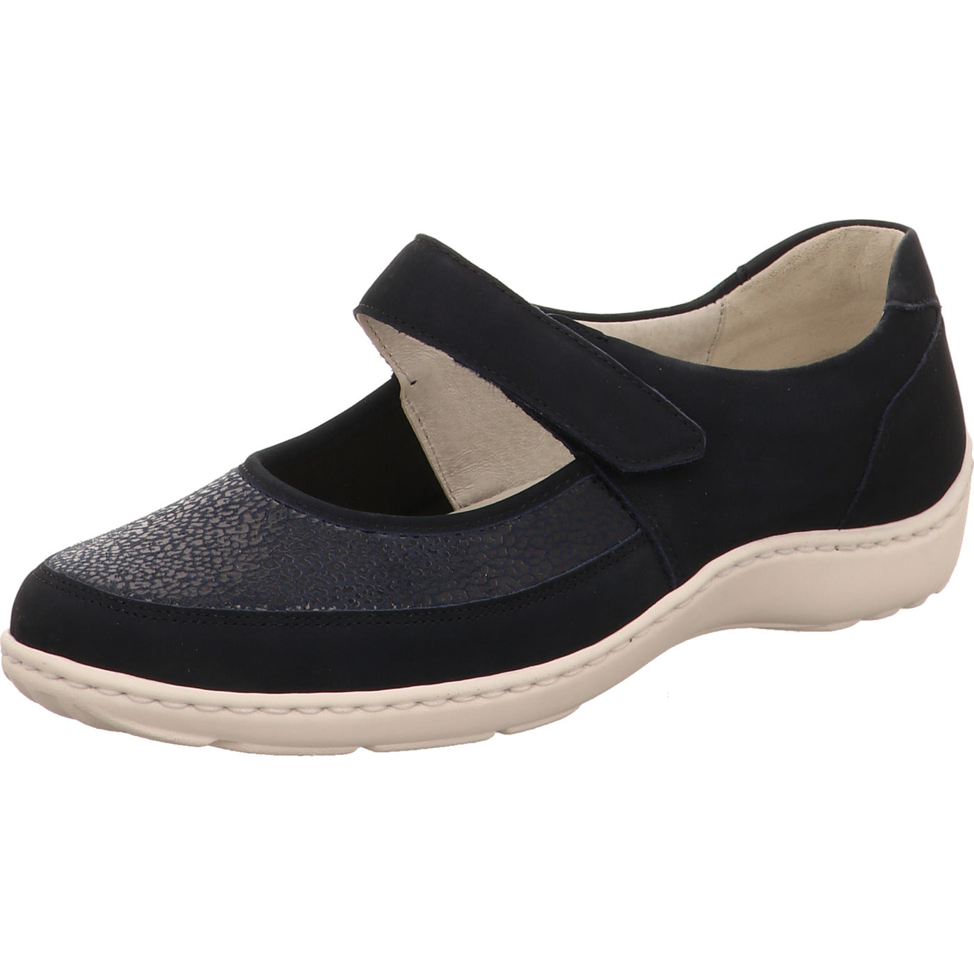 Waldläufer Slipper Henni