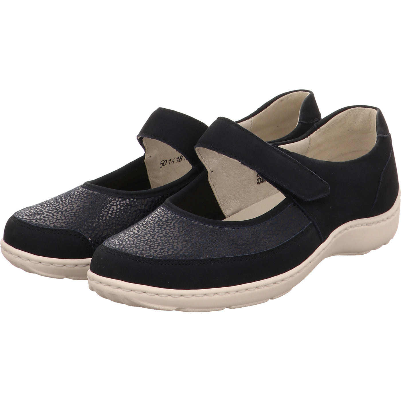 Waldläufer Slipper Henni