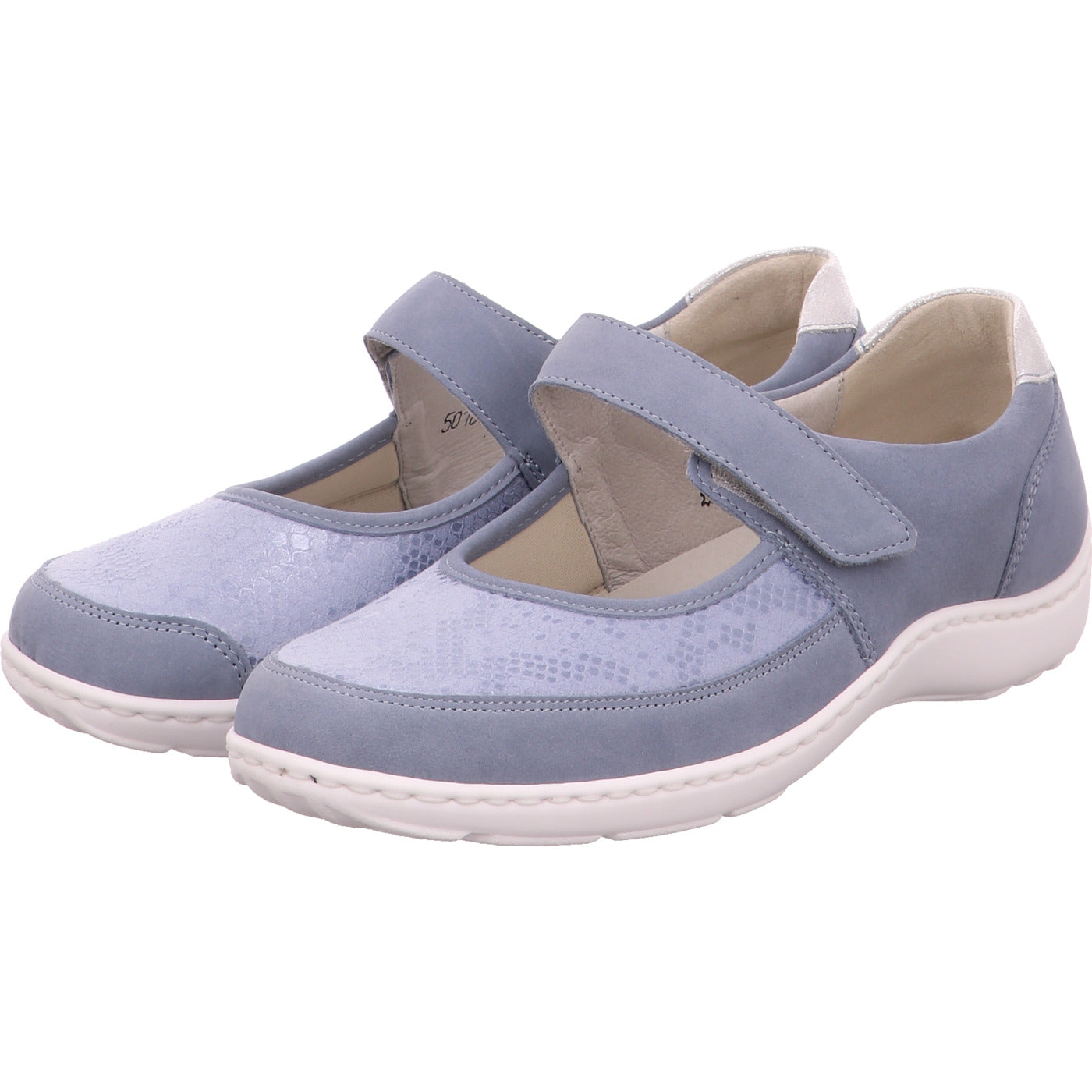 Waldläufer Slipper Henni