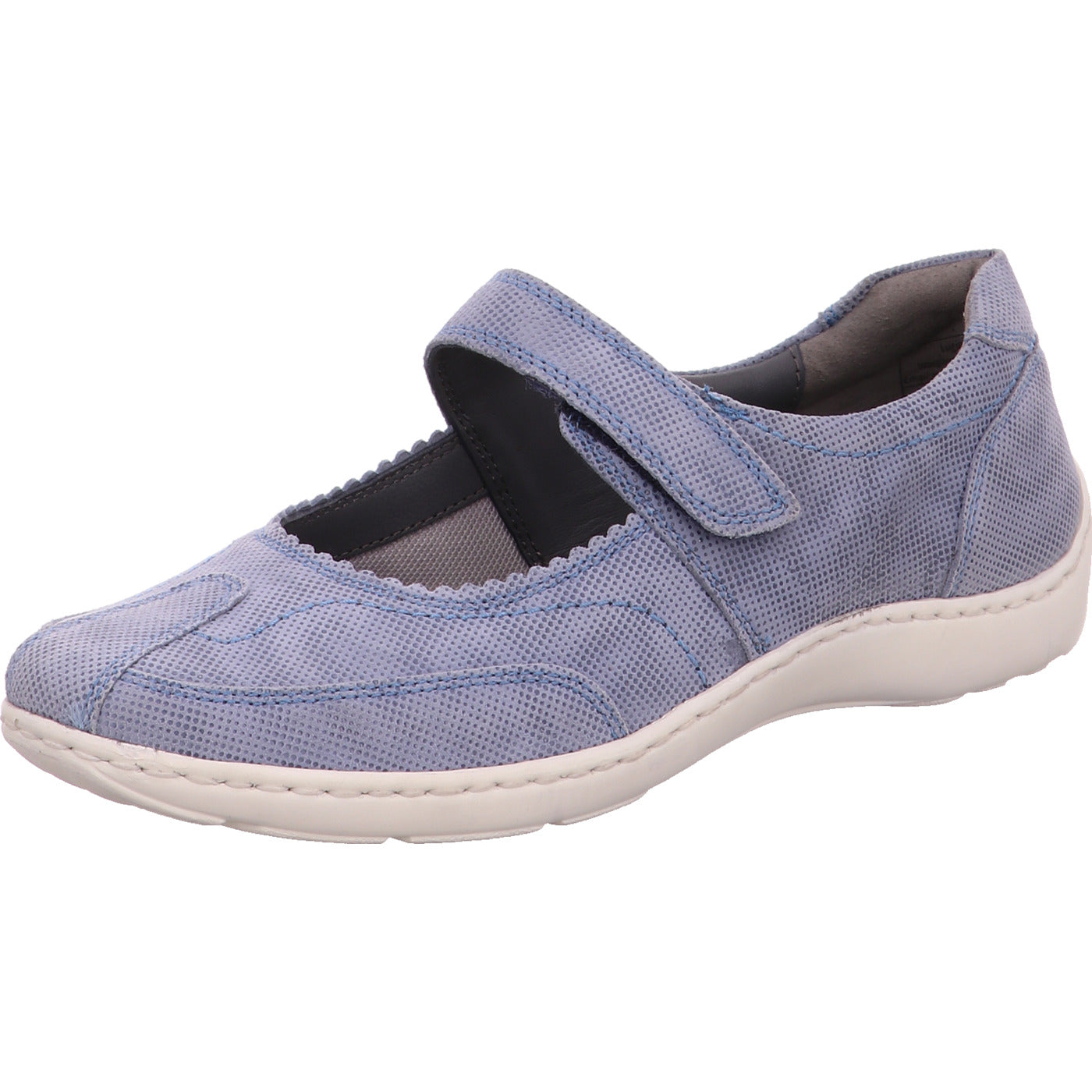 Waldläufer Slipper Henni