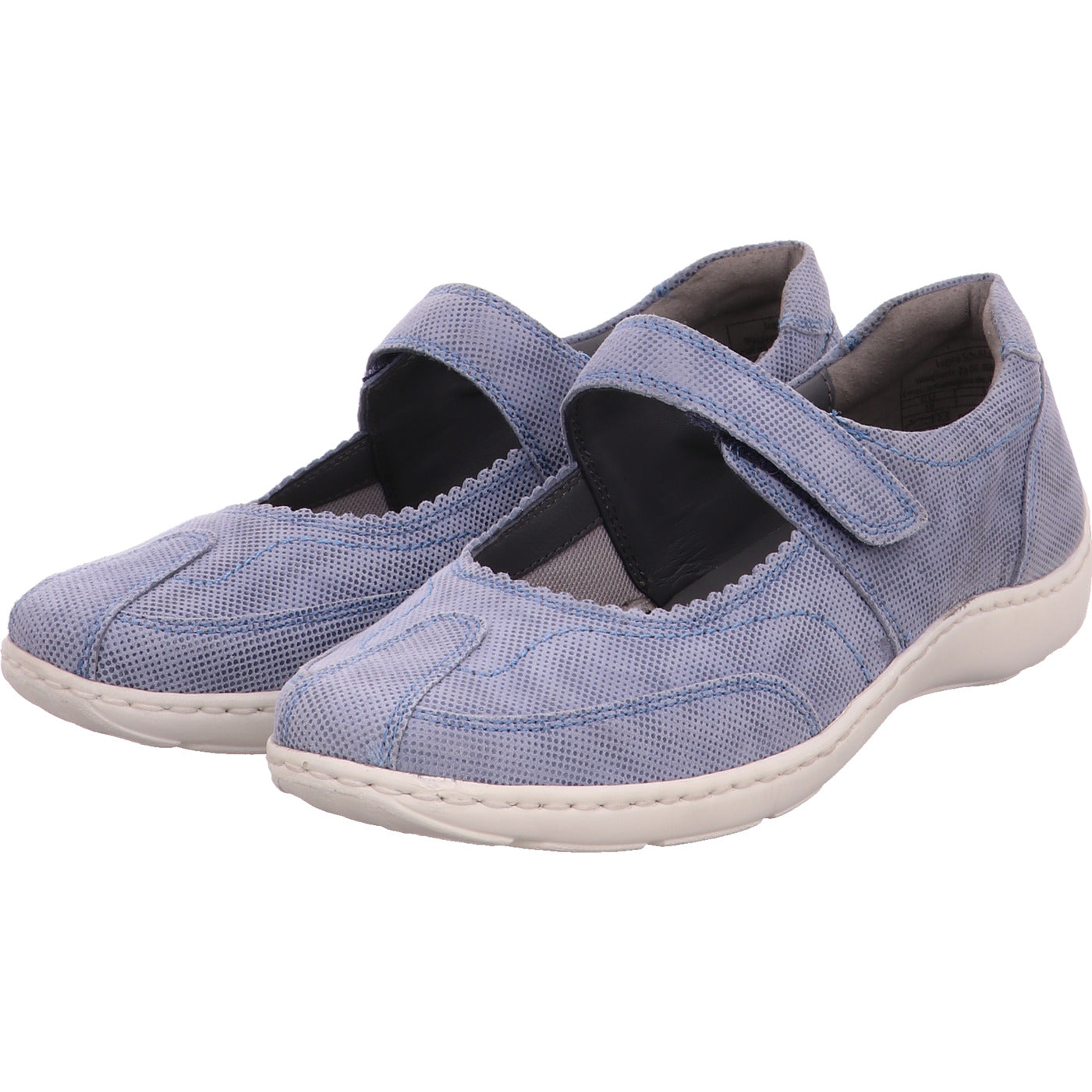 Waldläufer Slipper Henni