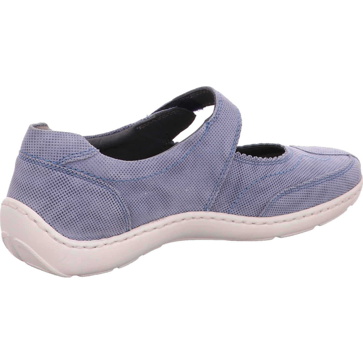 Waldläufer Slipper Henni