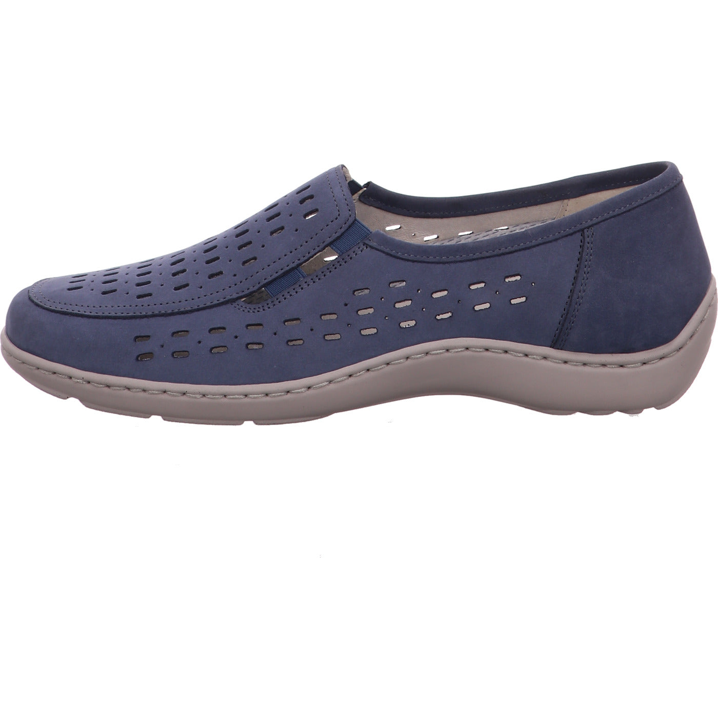 Waldläufer Slipper Henni