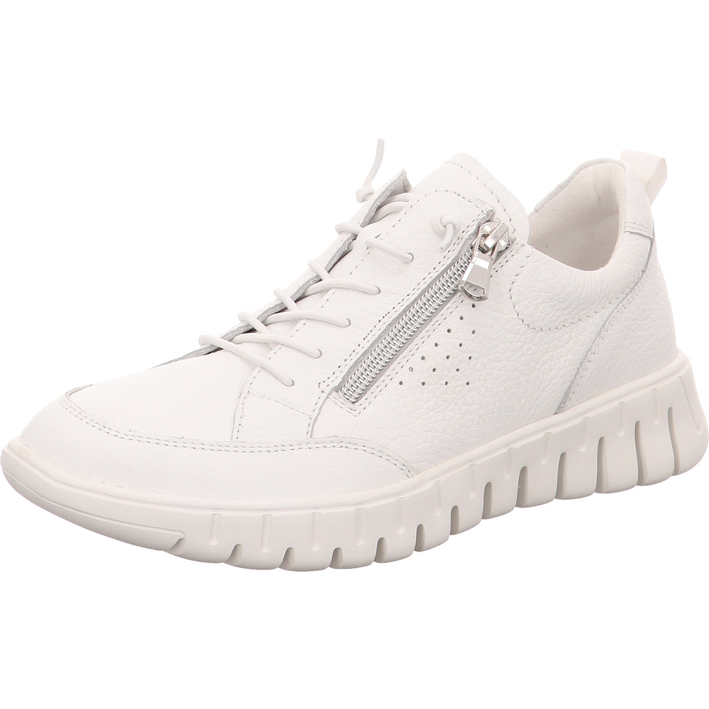 Waldläufer Schnürschuh H-Birdy