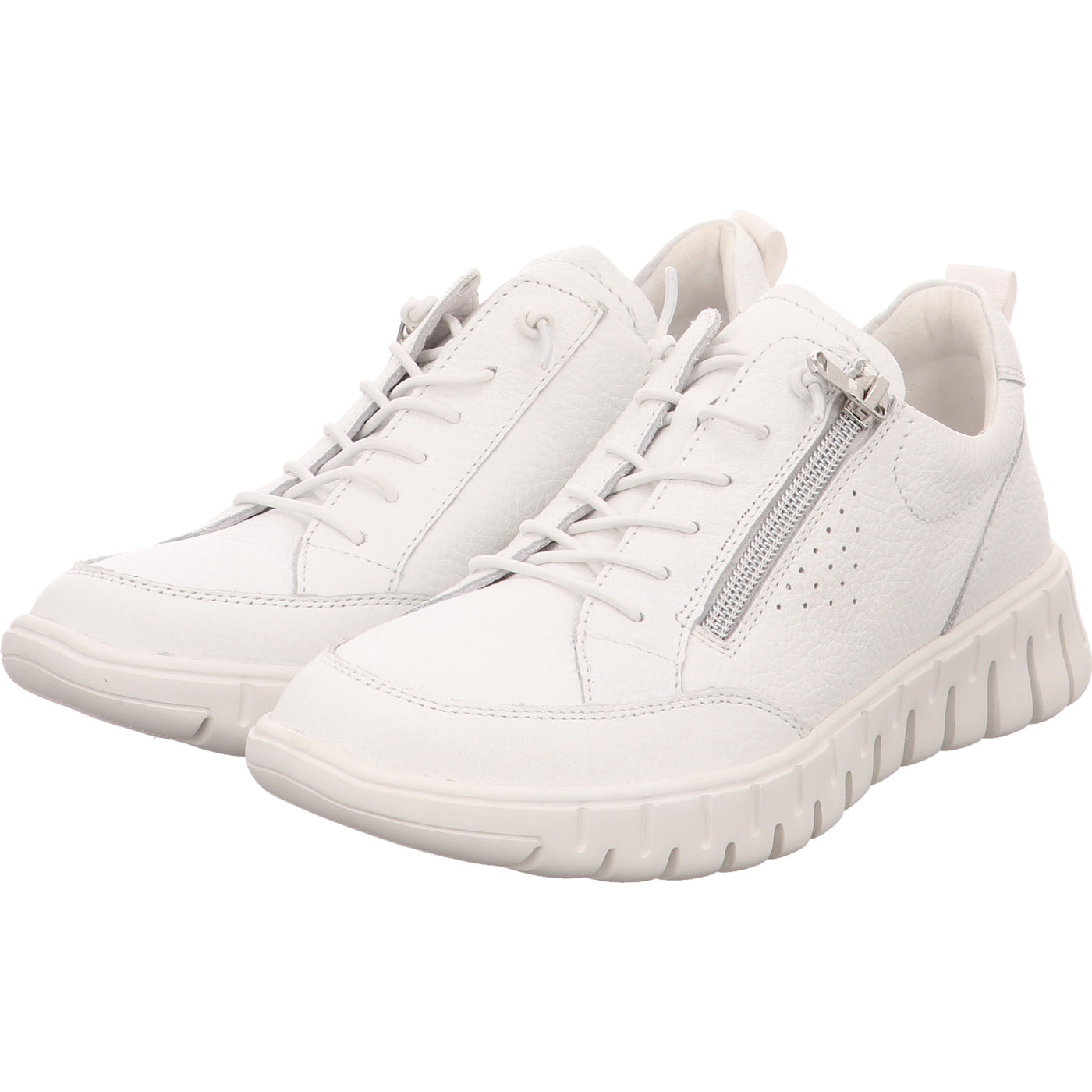 Waldläufer Schnürschuh H-Birdy