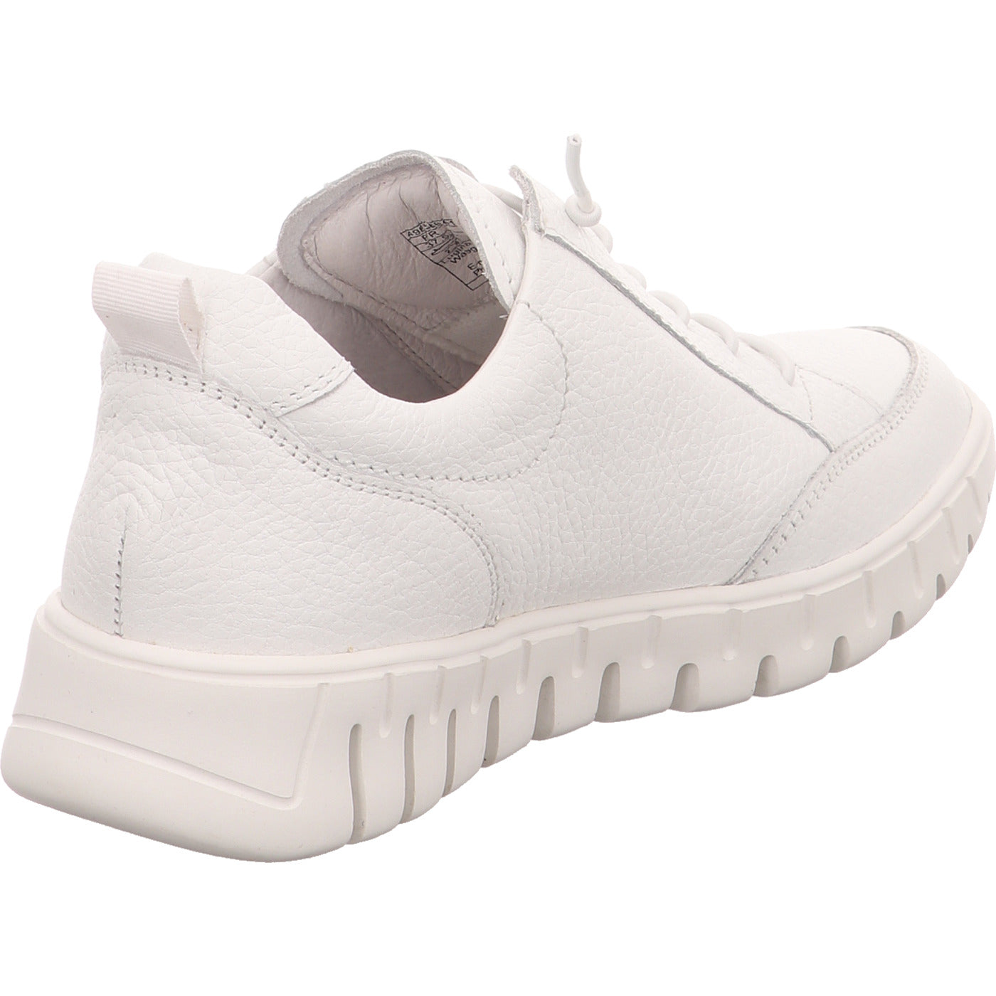 Waldläufer Schnürschuh H-Birdy