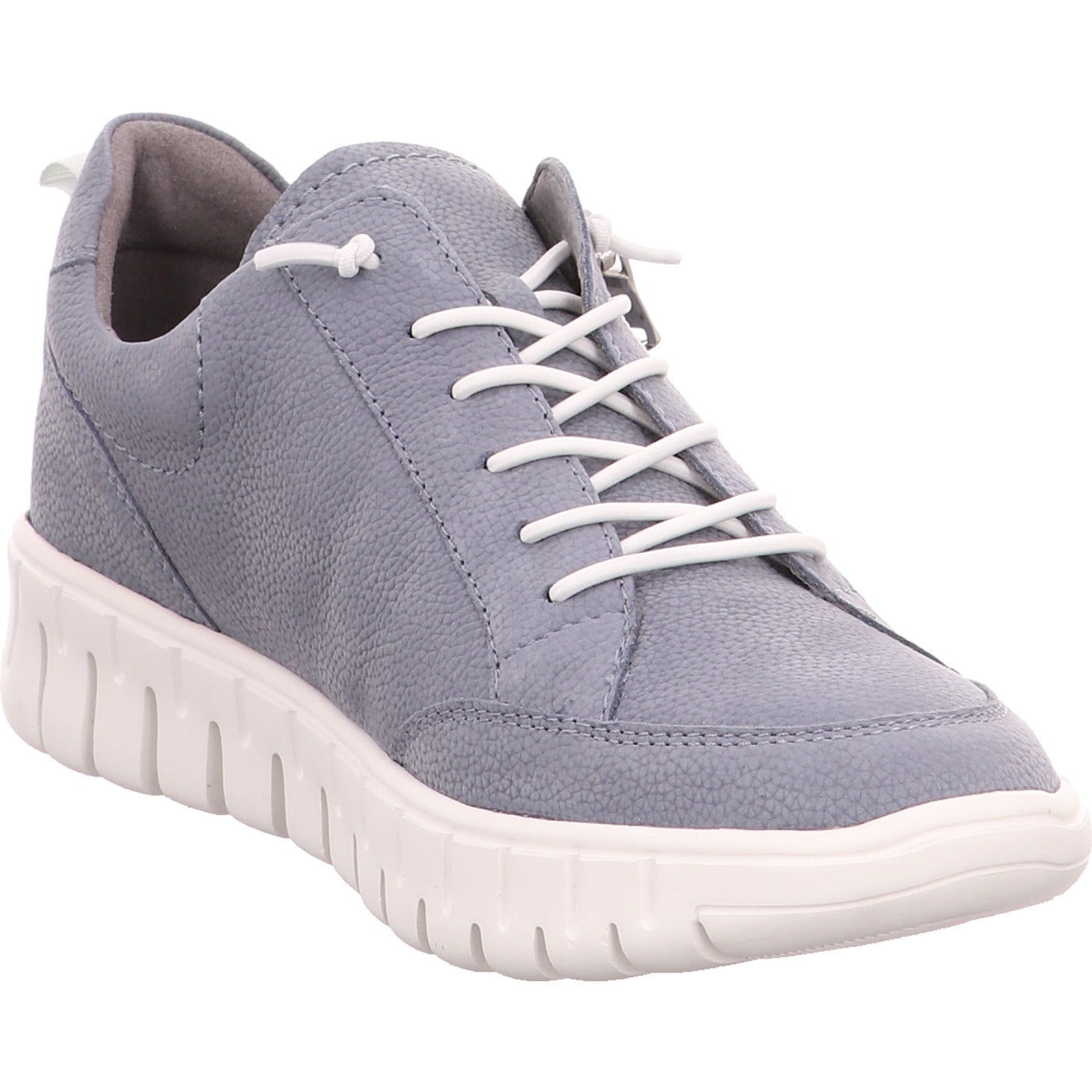 Waldläufer Schnürschuh H-Birdy