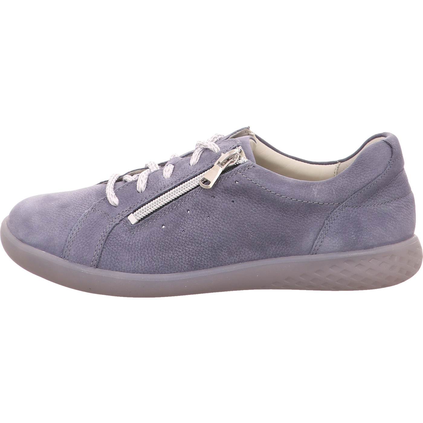 Waldläufer Schnürschuh H-Cloé