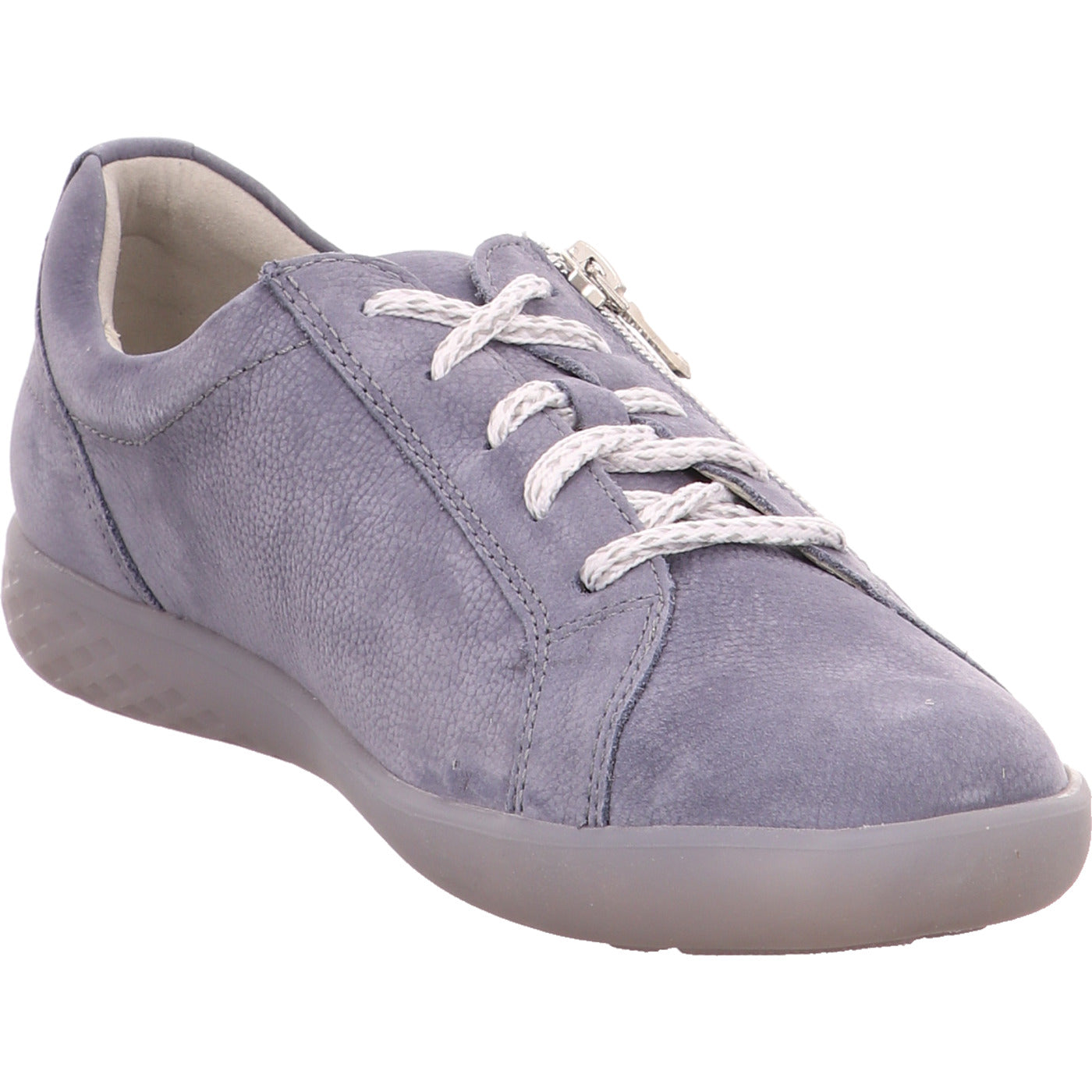 Waldläufer Schnürschuh H-Cloé