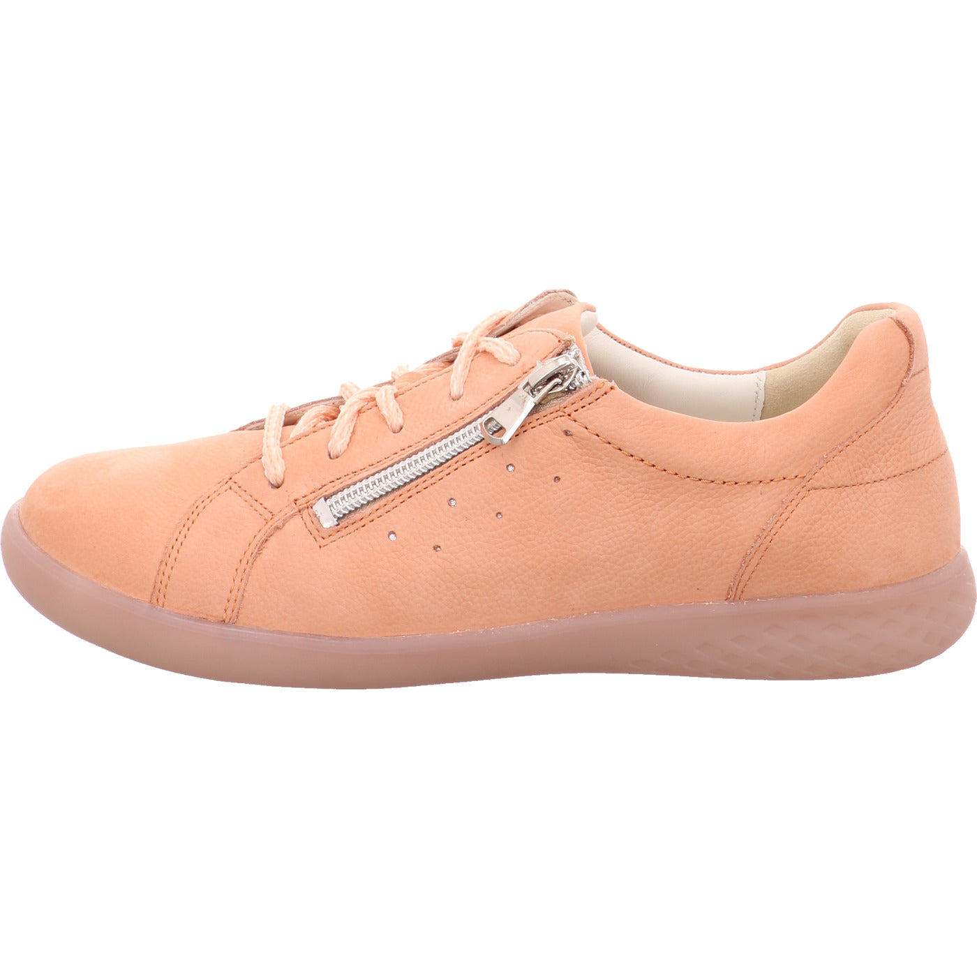 Waldläufer Schnürschuh H-Cloé