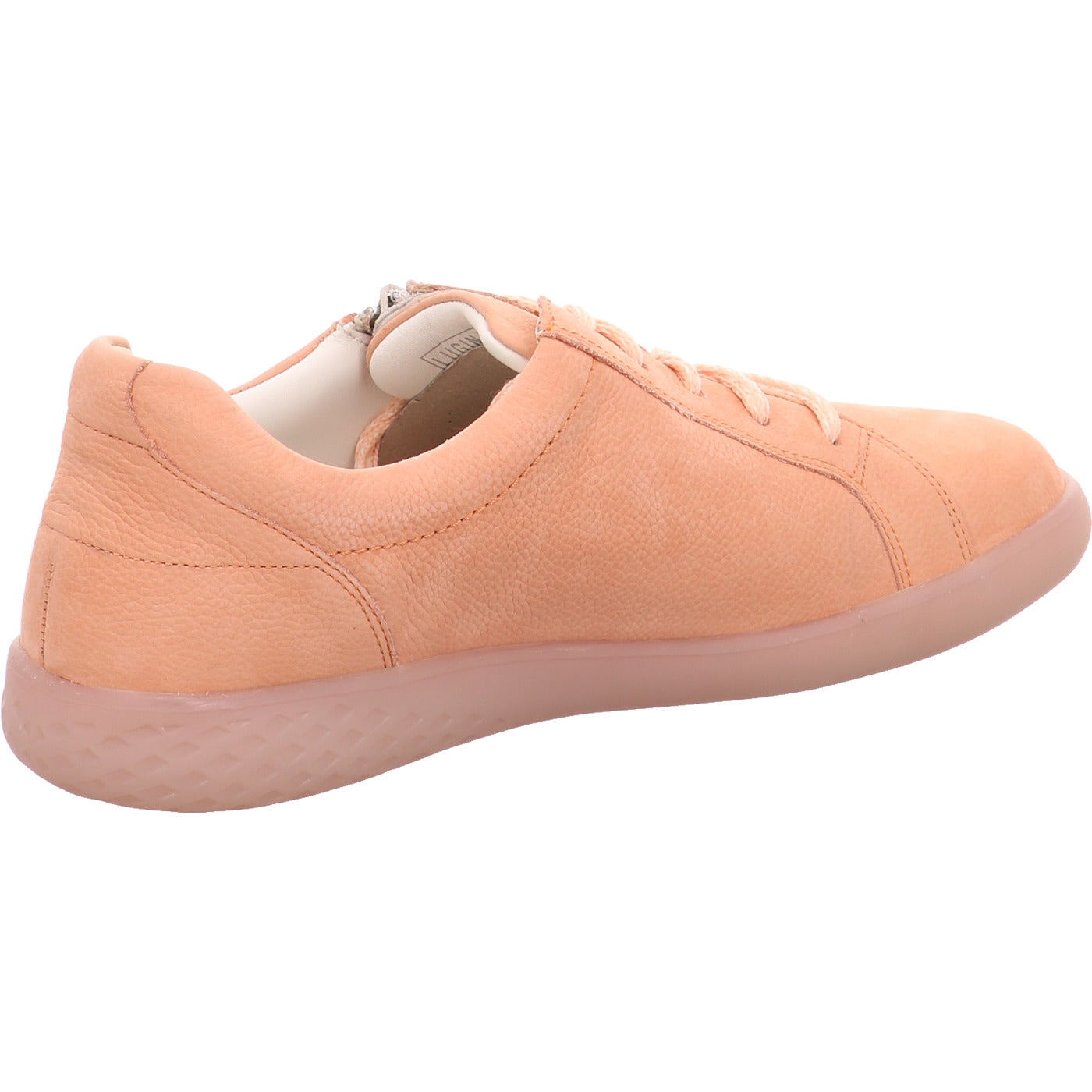 Waldläufer Schnürschuh H-Cloé