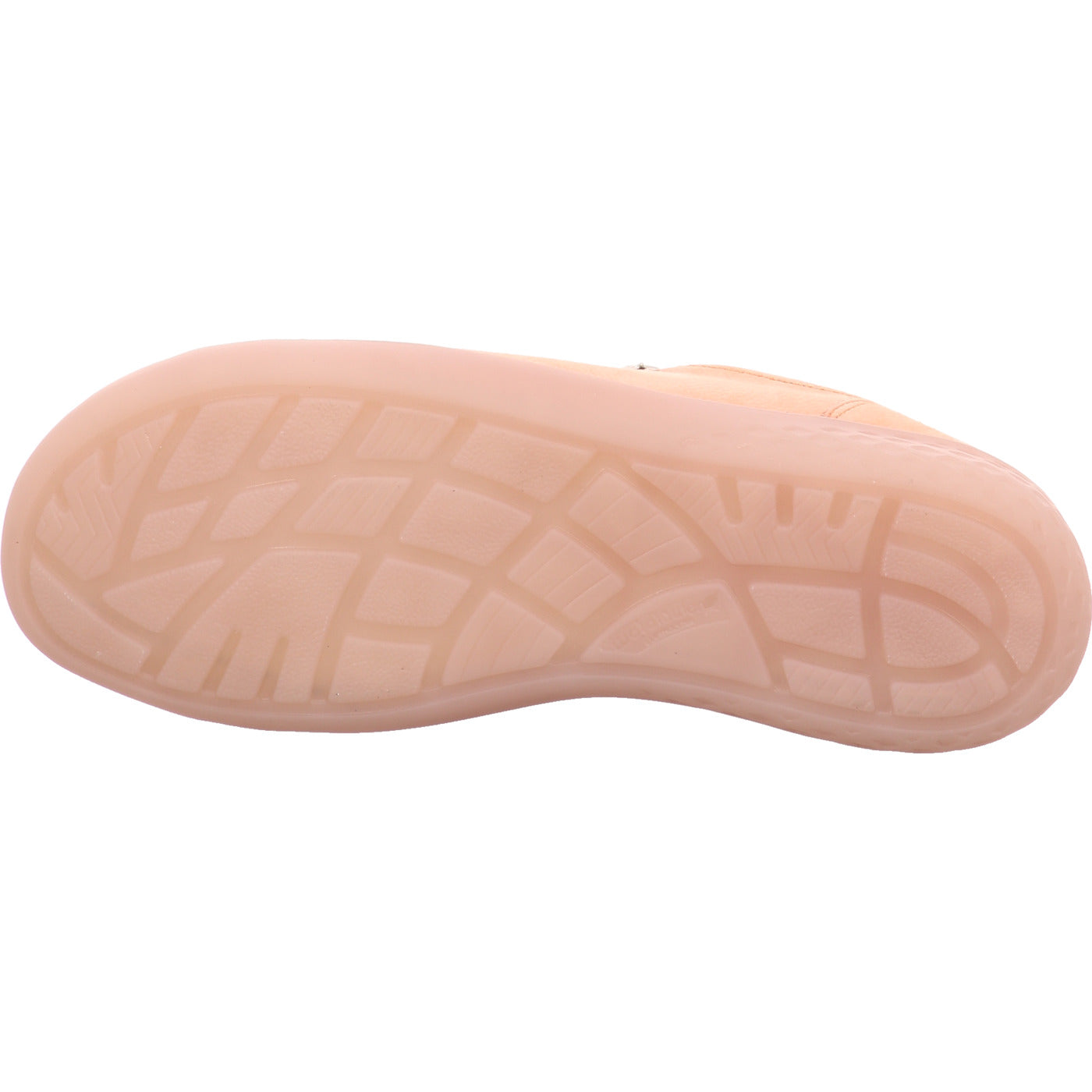 Waldläufer Schnürschuh H-Cloé