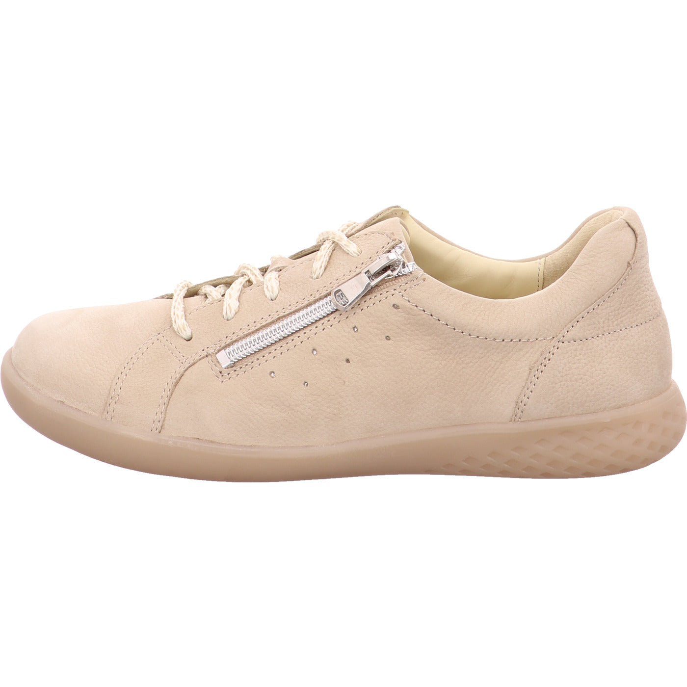 Waldläufer Schnürschuh H-Cloé