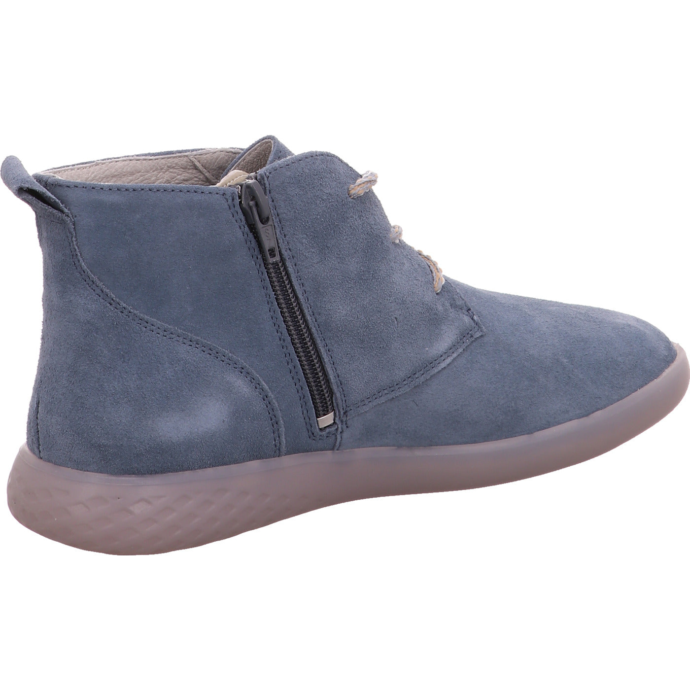 Waldläufer Stiefelette H-Cloé