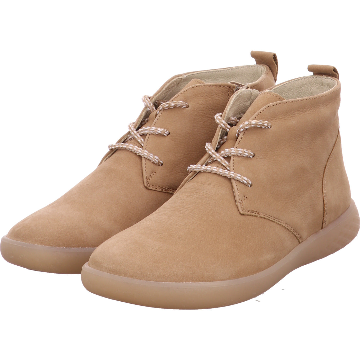 Waldläufer Stiefelette H-Cloé