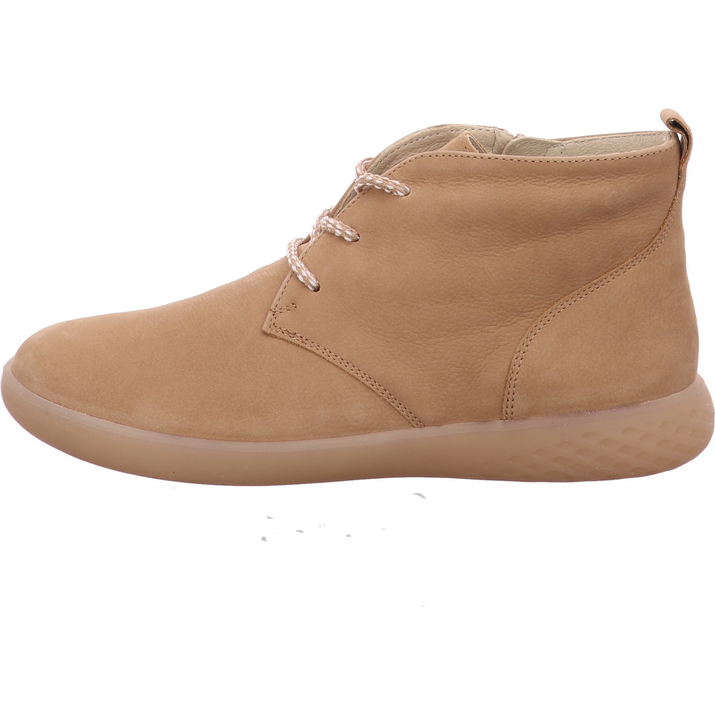 Waldläufer Stiefelette H-Cloé