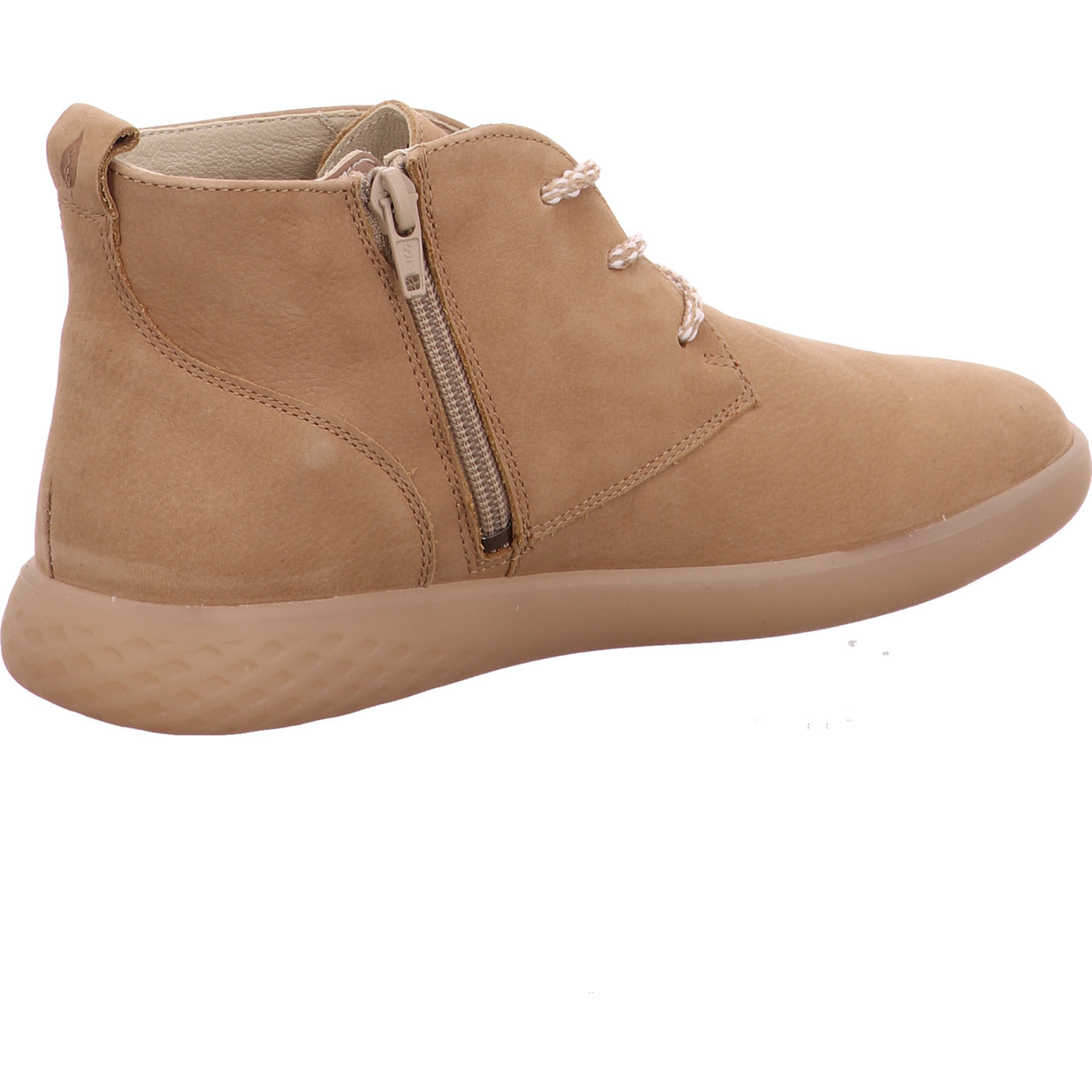 Waldläufer Stiefelette H-Cloé