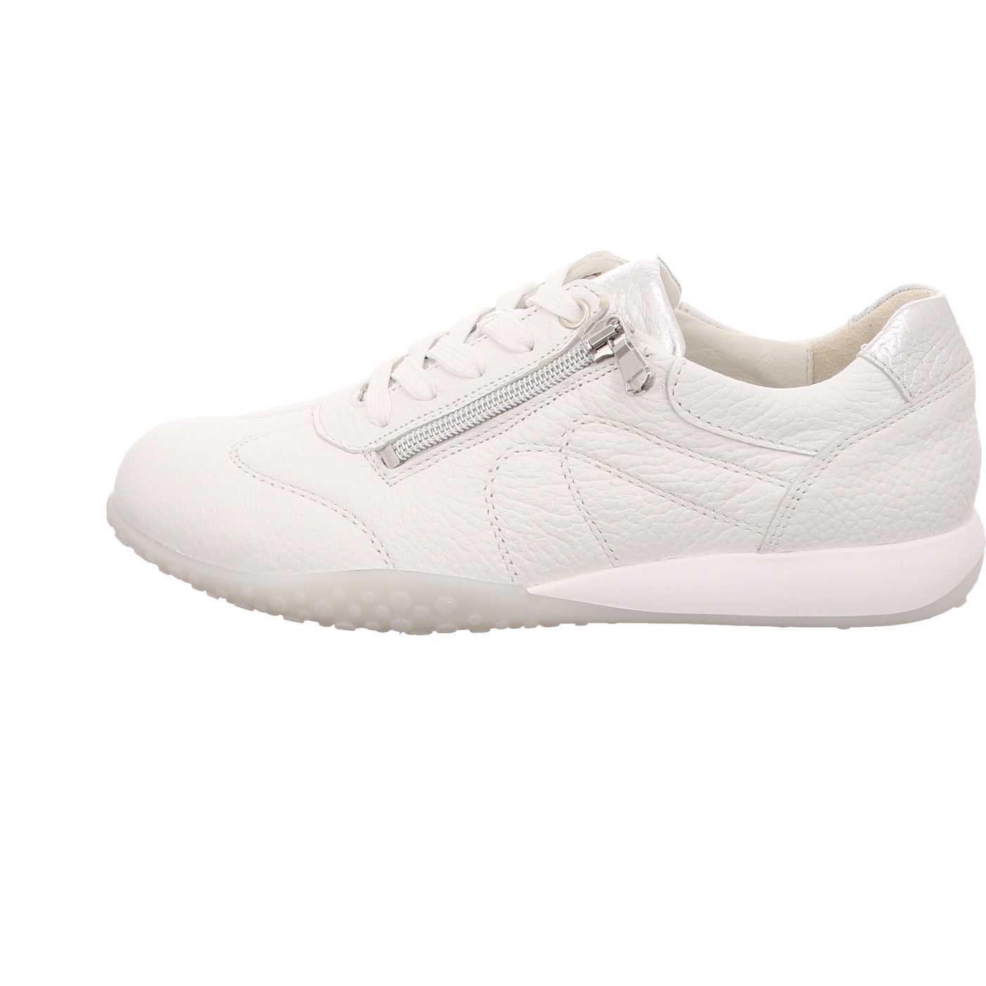 Waldläufer Schnürschuh H-Poppy