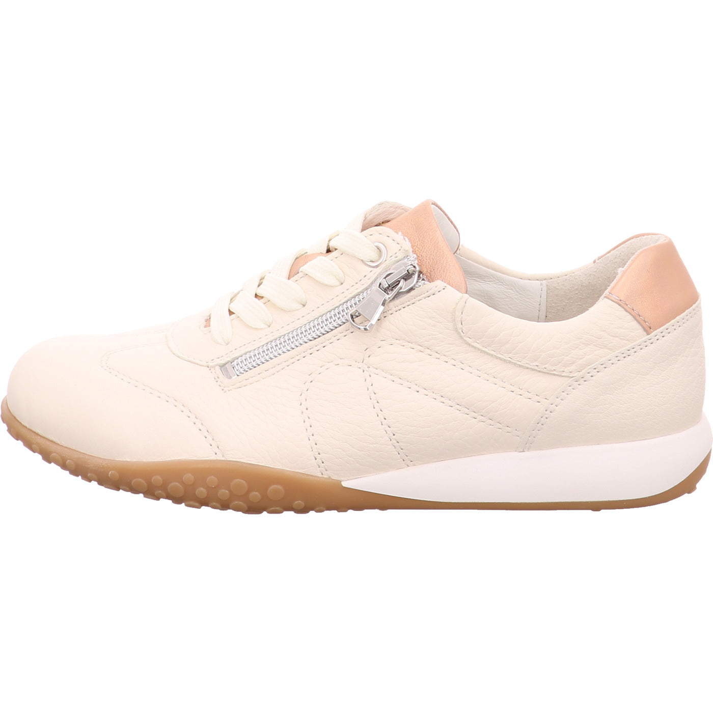 Waldläufer Schnürschuh H-Poppy