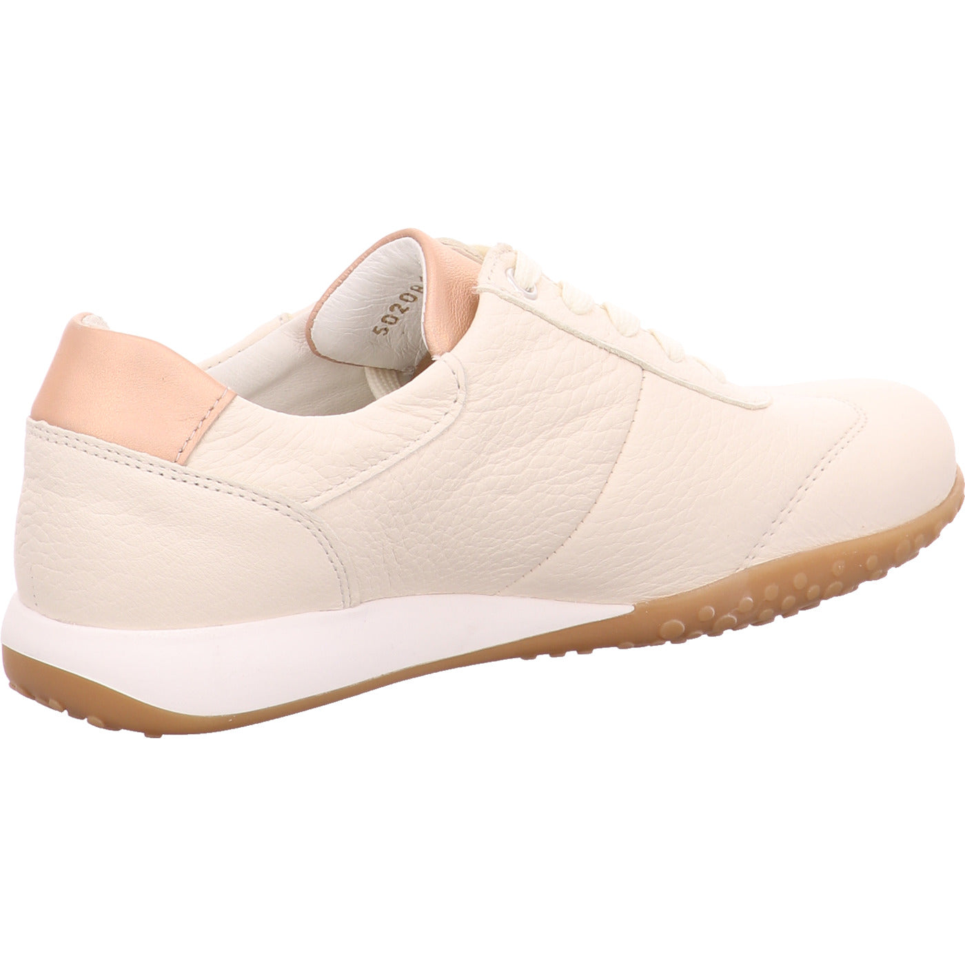 Waldläufer Schnürschuh H-Poppy