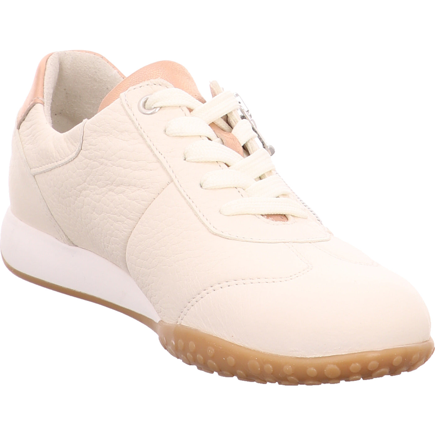 Waldläufer Schnürschuh H-Poppy