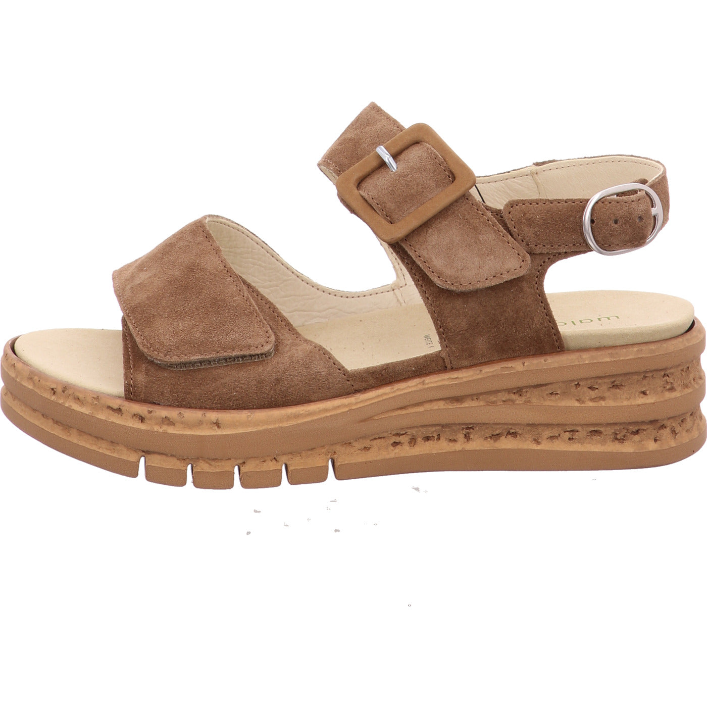 Waldläufer Sandale K-Arlene