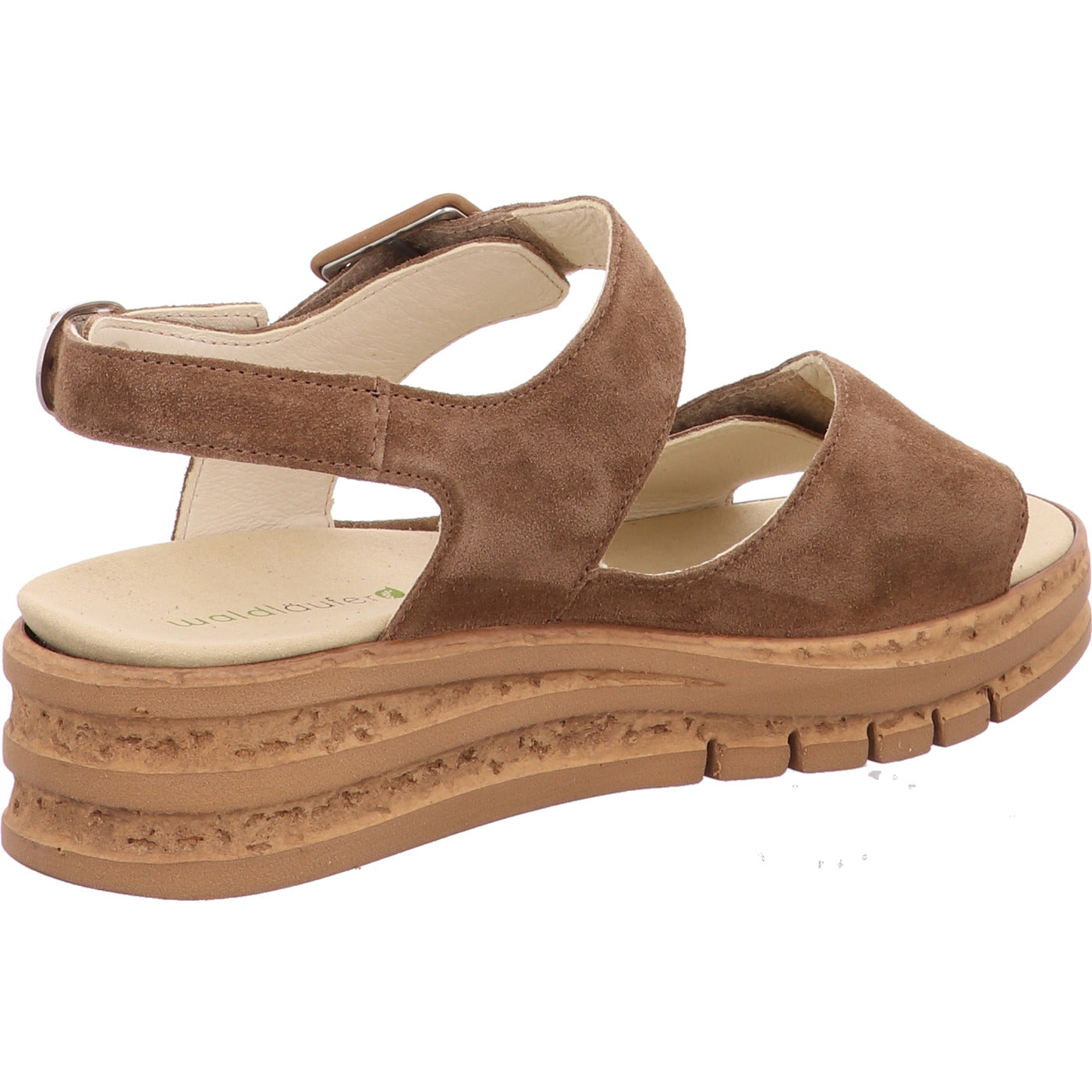 Waldläufer Sandale K-Arlene
