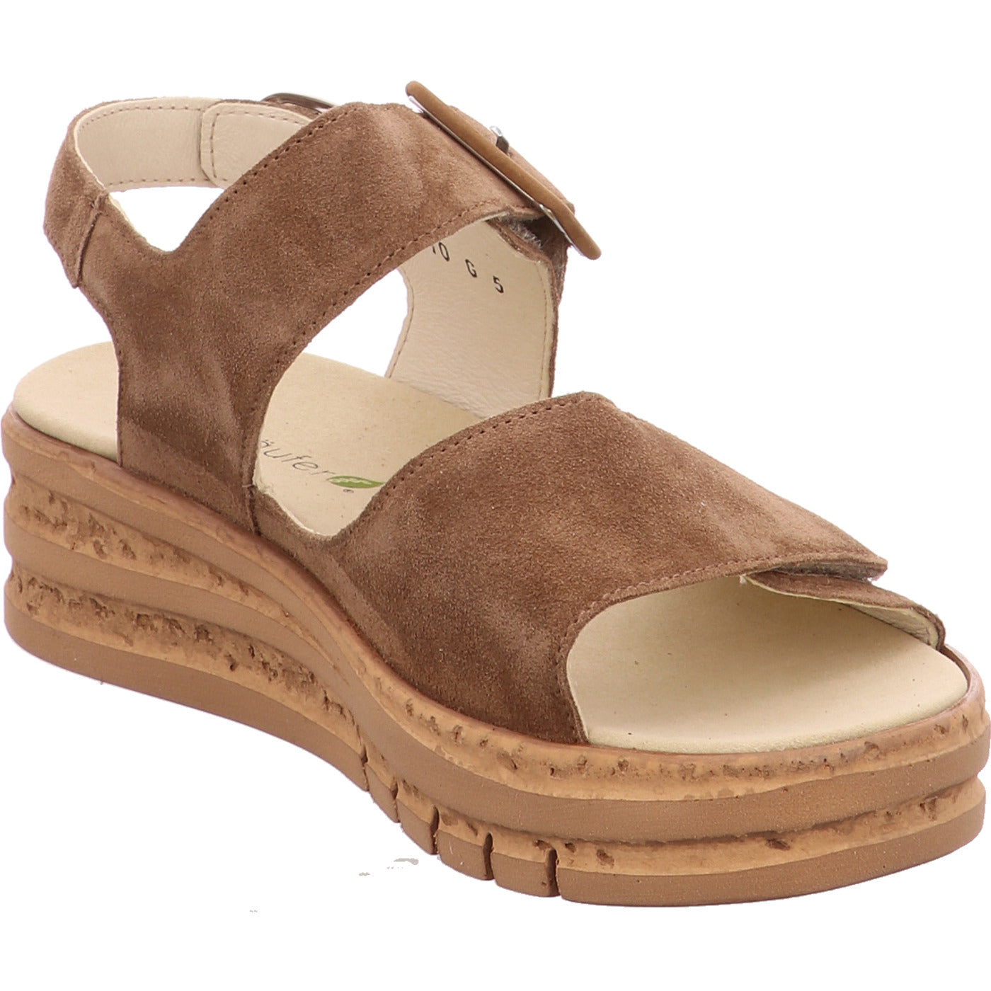 Waldläufer Sandale K-Arlene