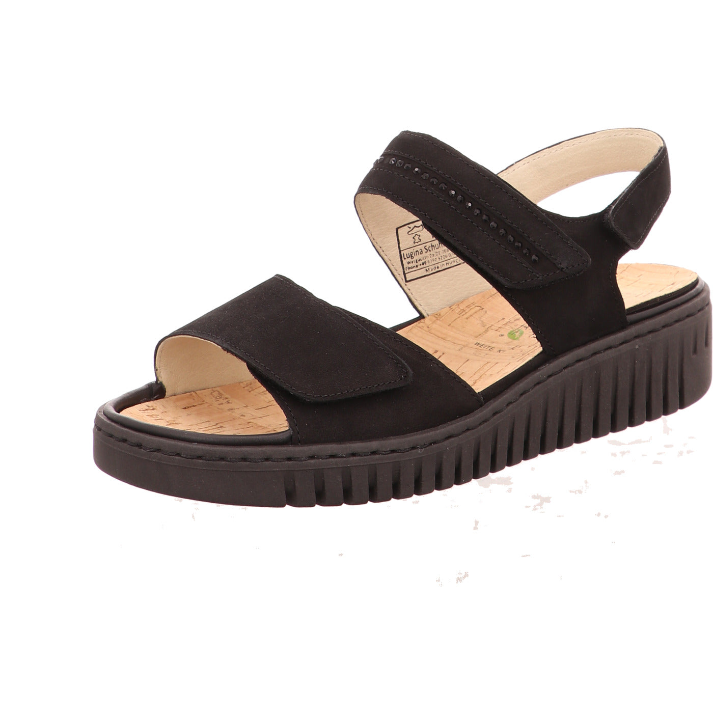 Waldläufer Sandale K-Valerie